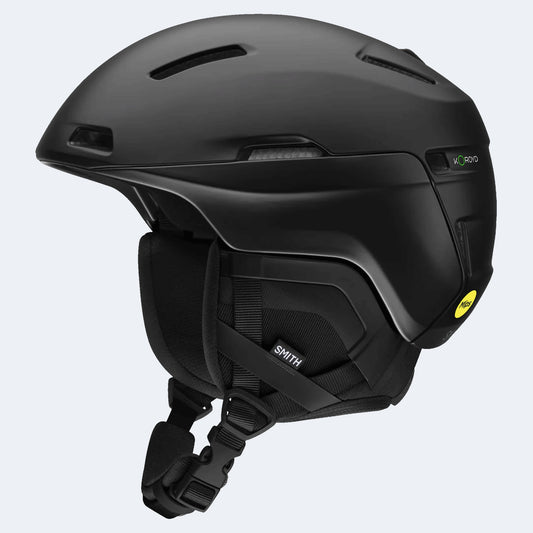 Smith Accel MIPS Helmet