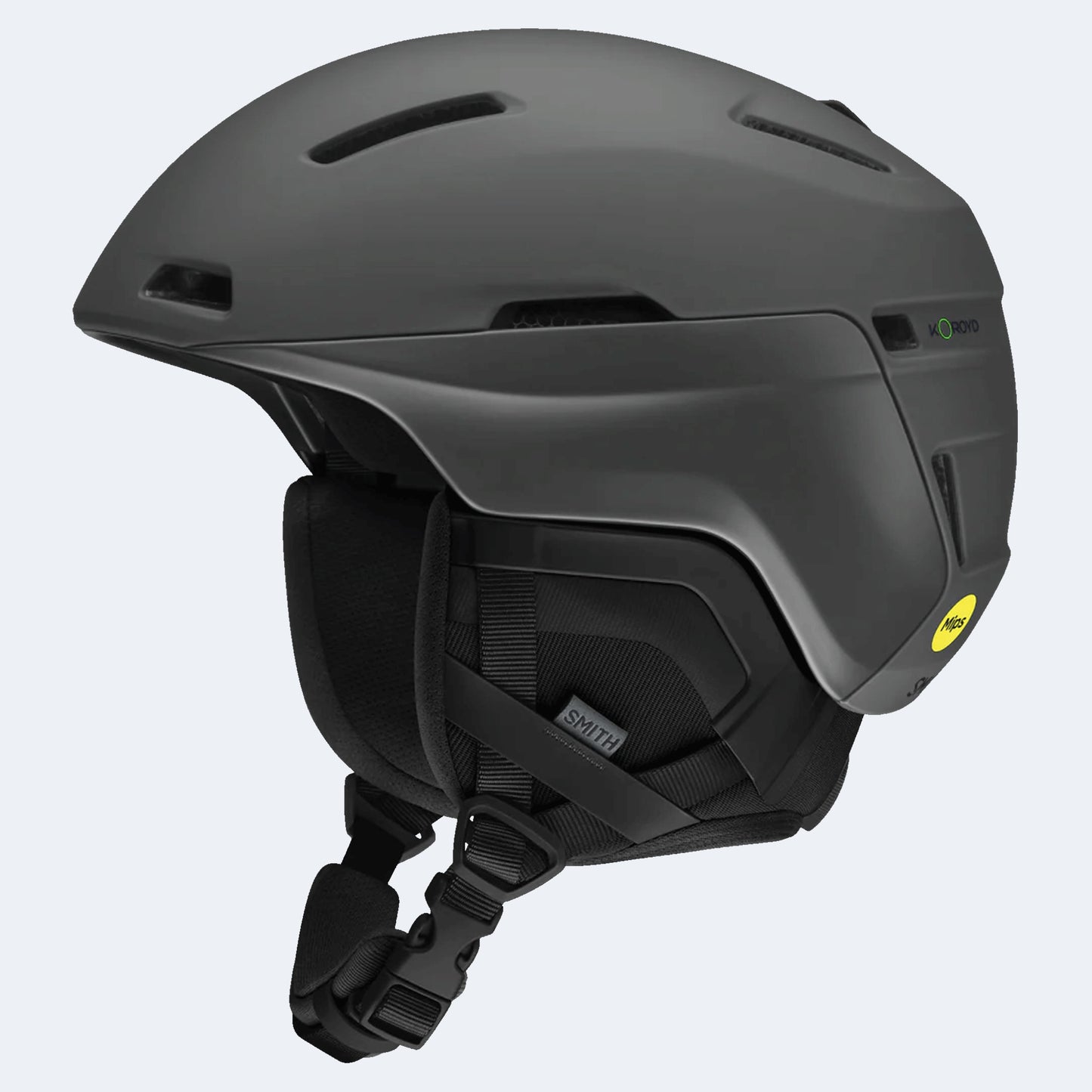 Smith Accel MIPS Helmet
