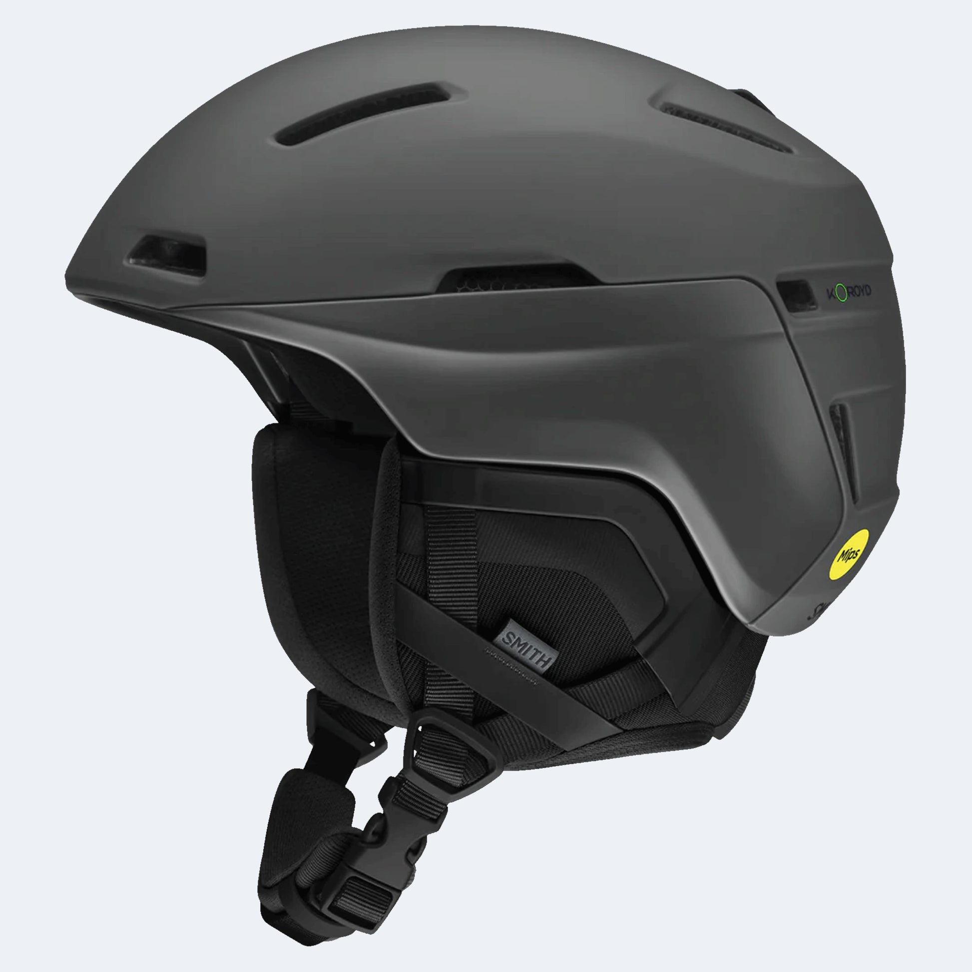 Smith Accel MIPS Helmet