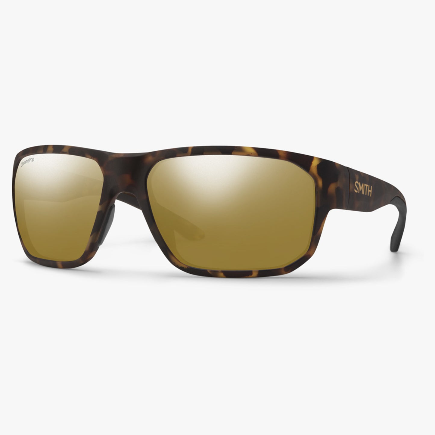 Smith Arvo Sunglasses - Mtt Drk Tort/CP Polar Bronze