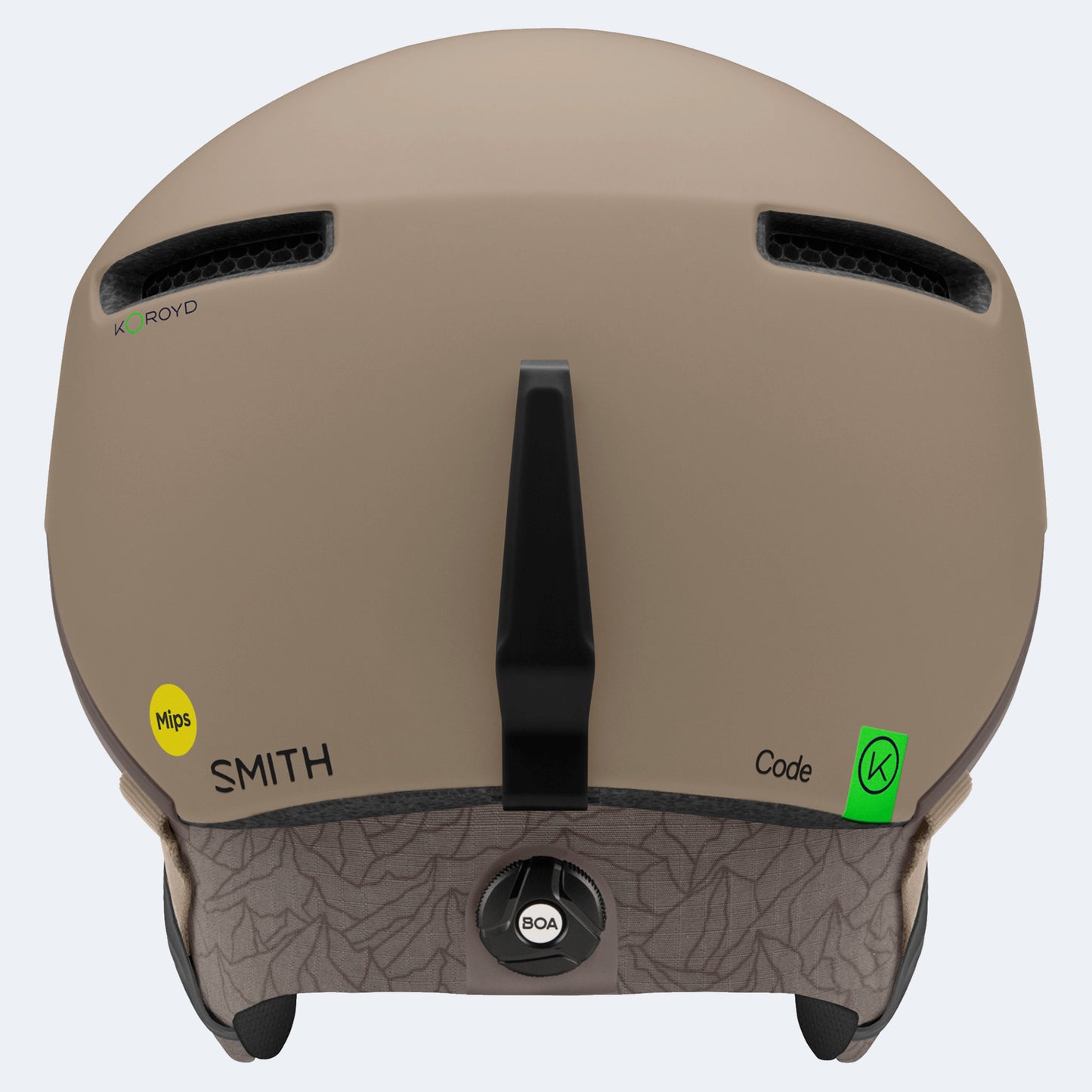 Smith Code 2 MIPS Helmet
