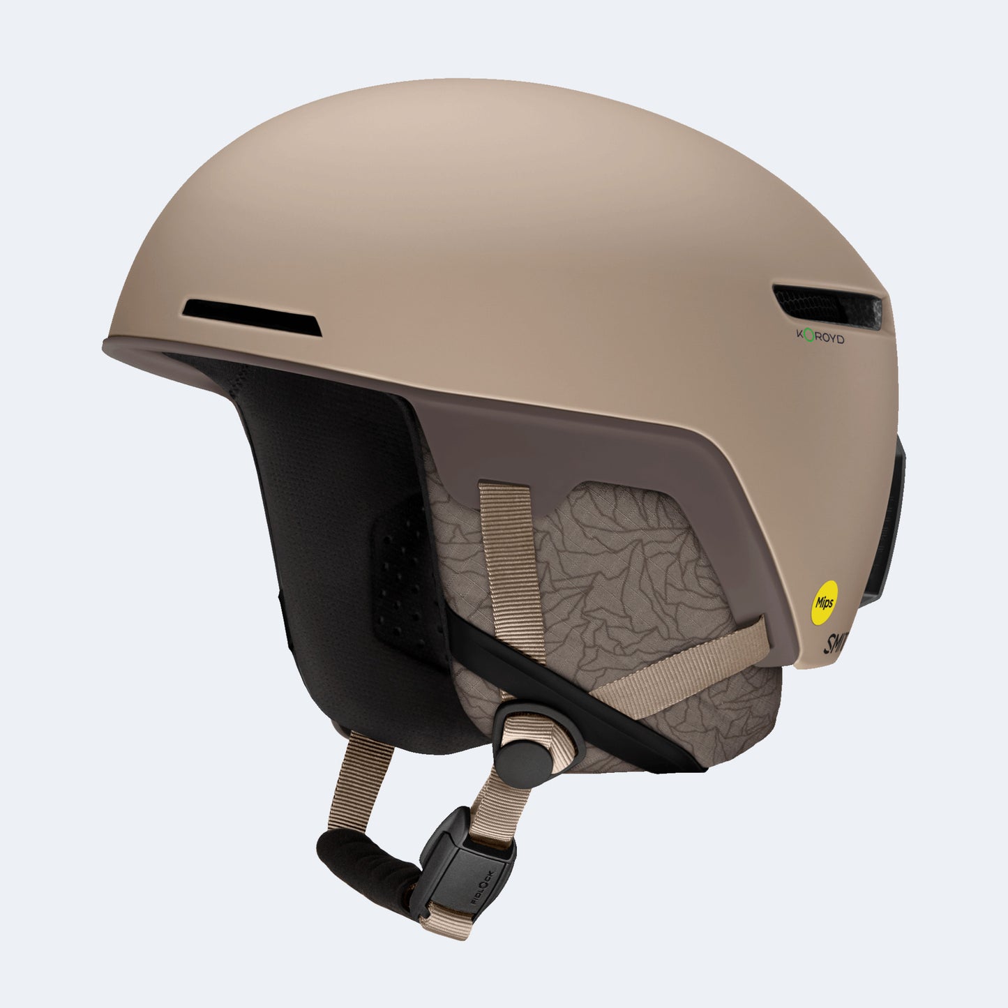 Smith Code 2 MIPS Helmet