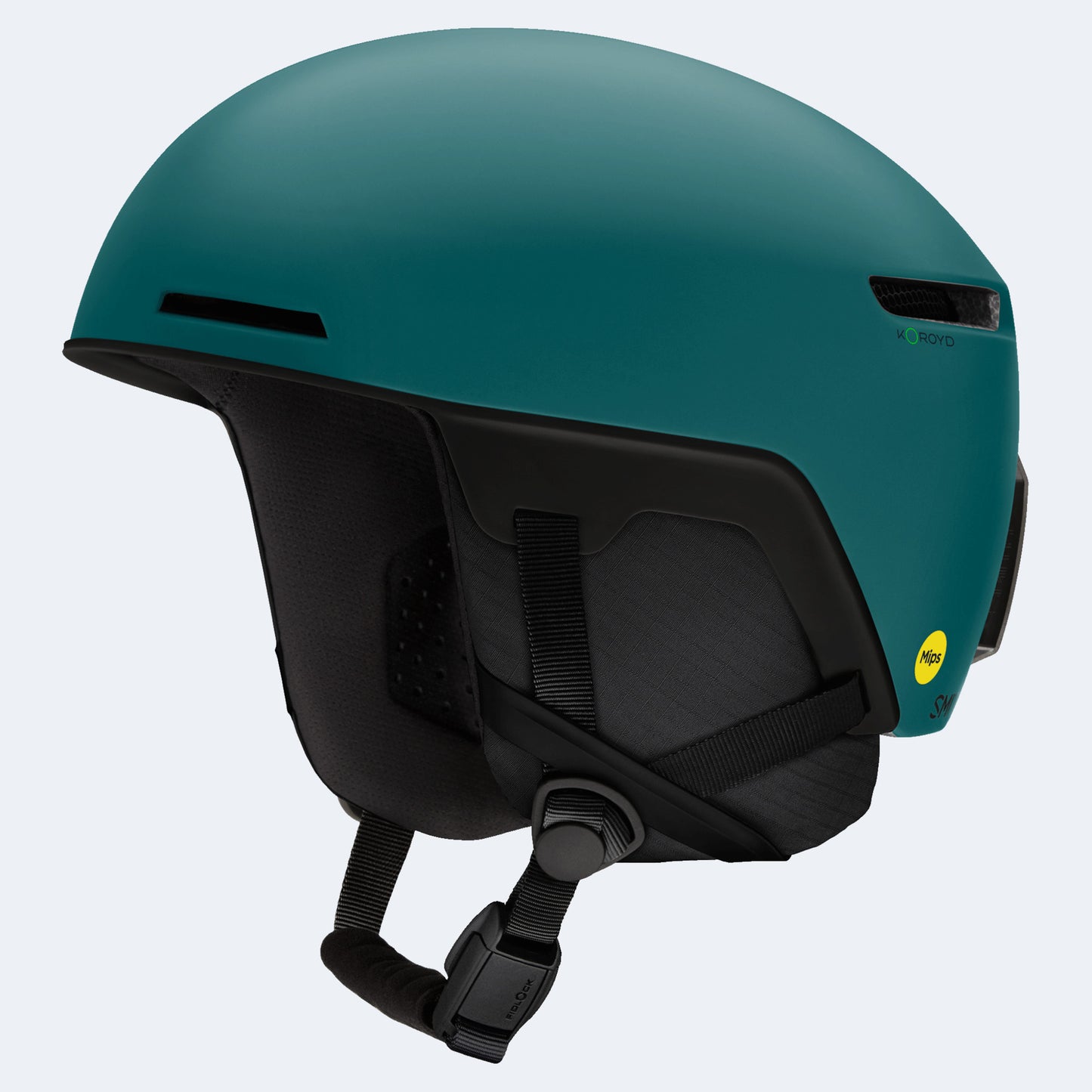 Smith Code 2 MIPS Helmet