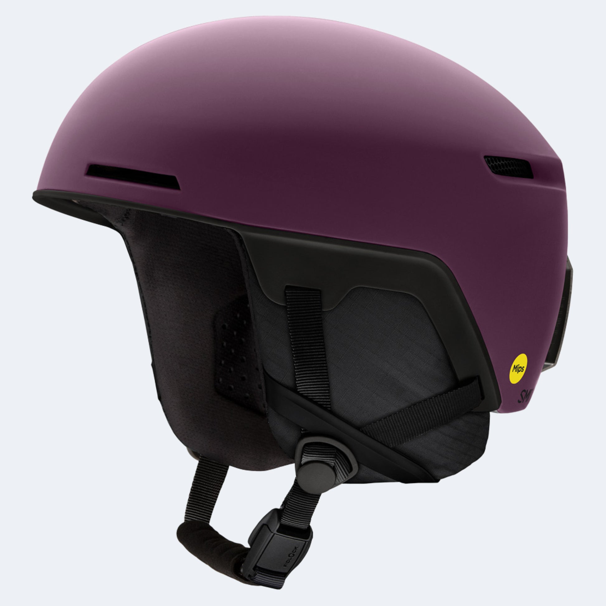 Smith Code 2 MIPS Helmet