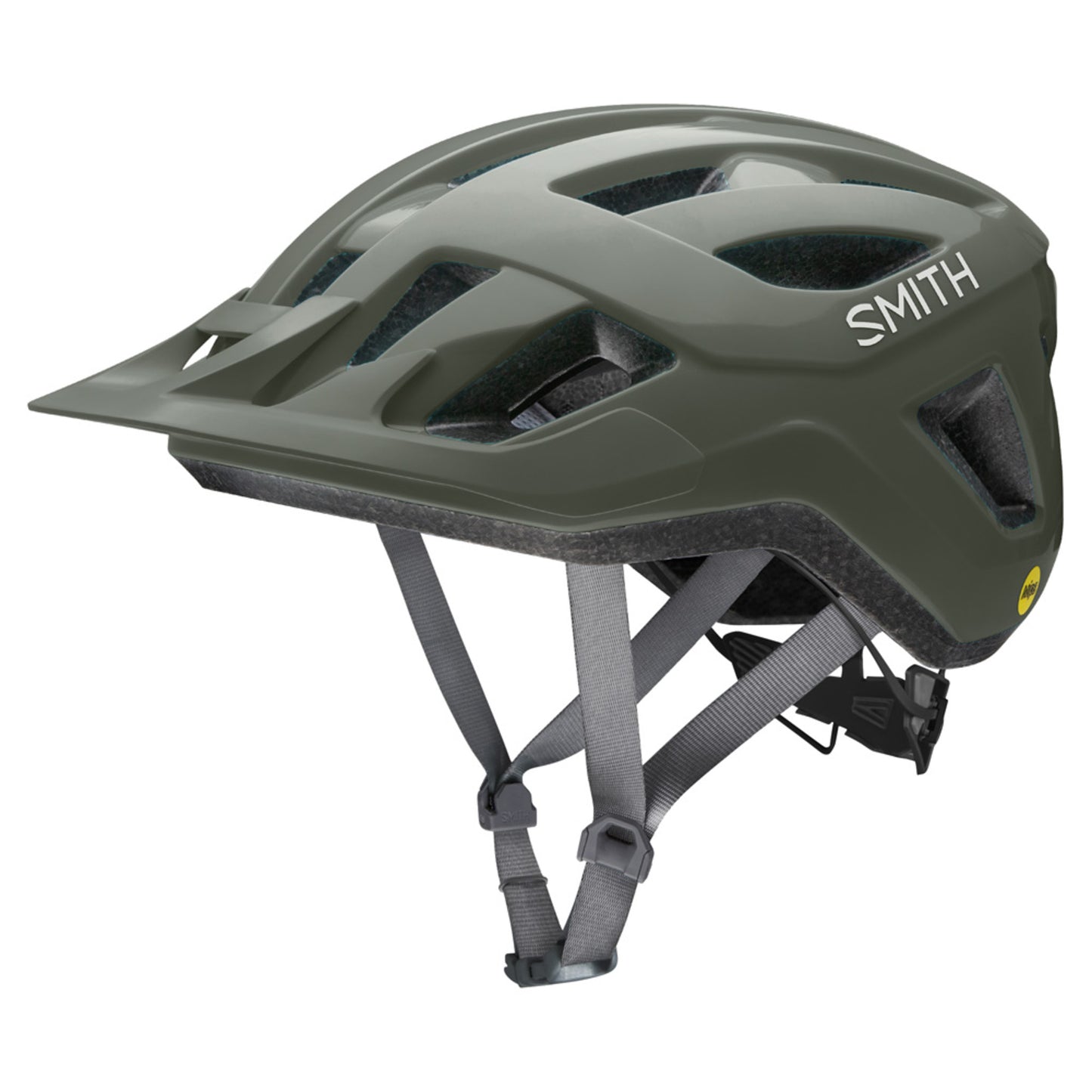 Smith Convoy Mips Helmet - SAGE - S