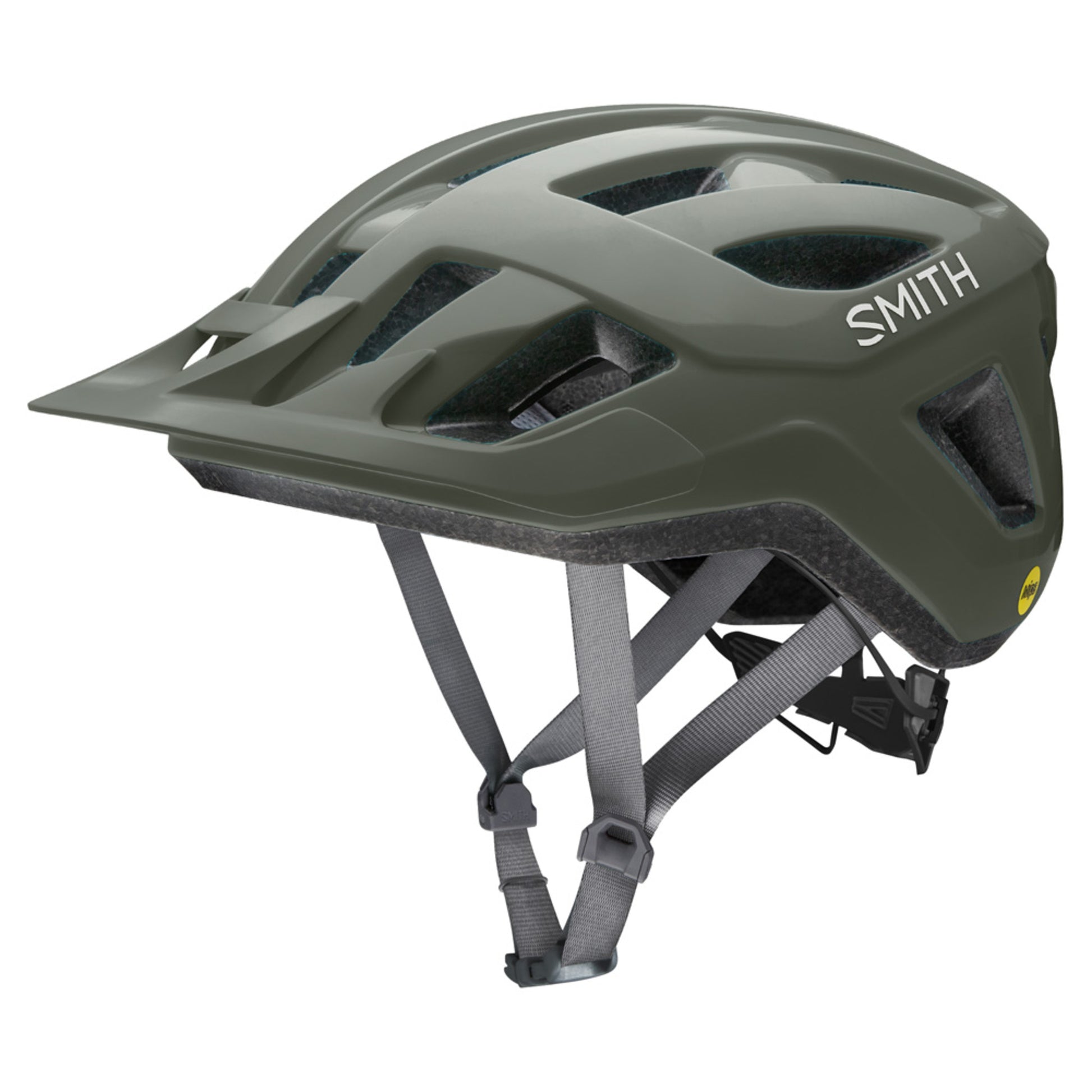 Smith Convoy Mips Helmet - SAGE - S