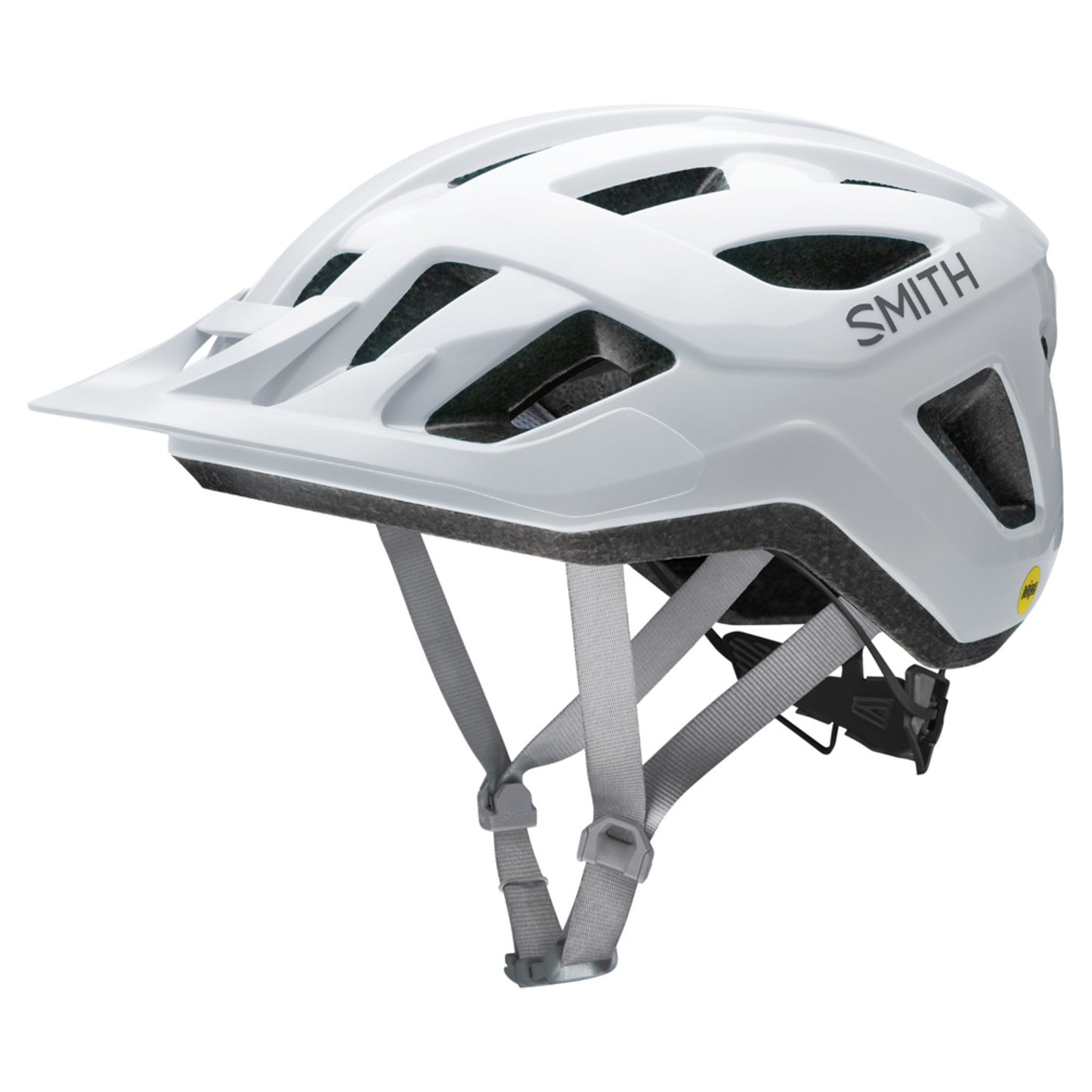 Smith Convoy Mips Helmet - WHITE - S