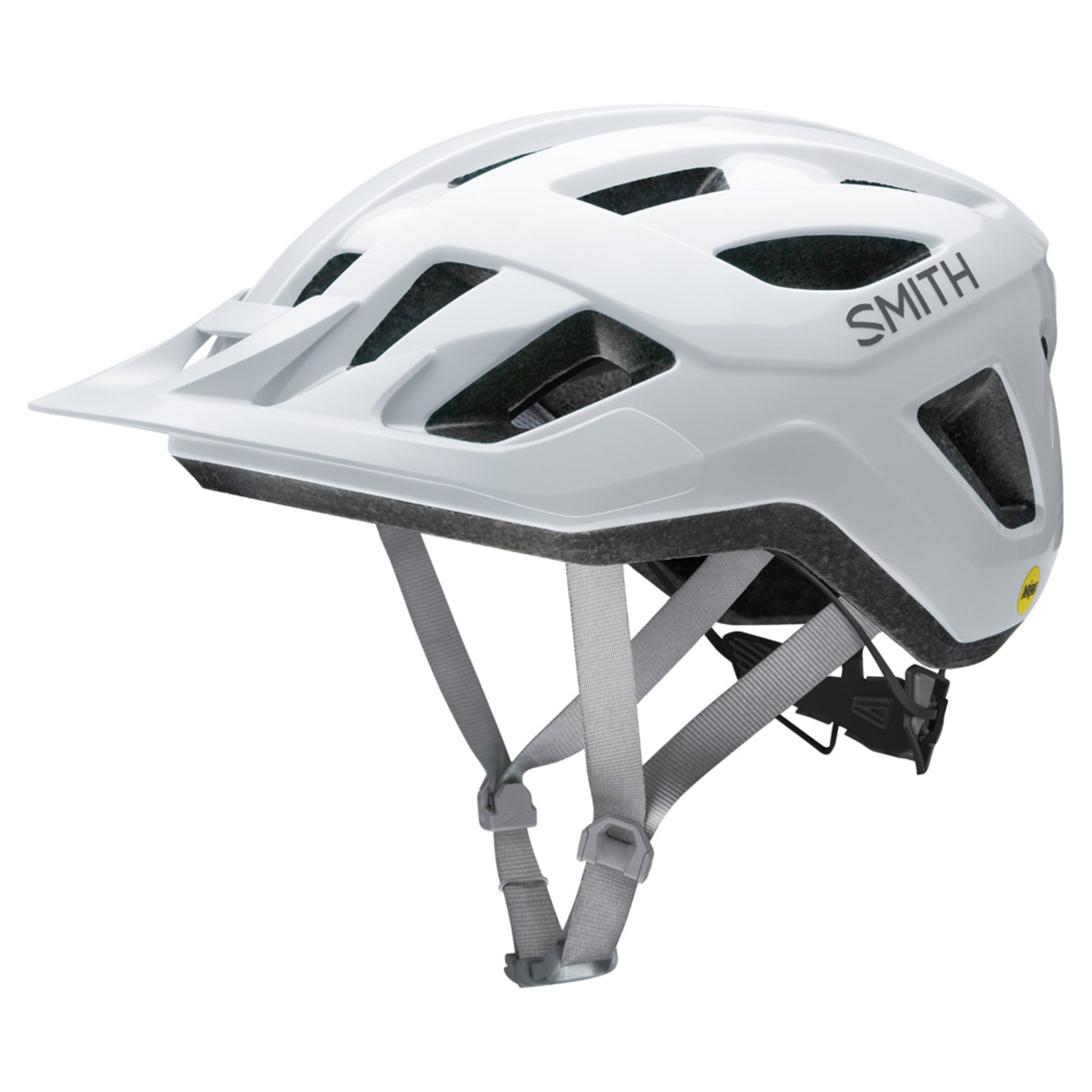 Smith Convoy Mips Helmet - WHITE - S