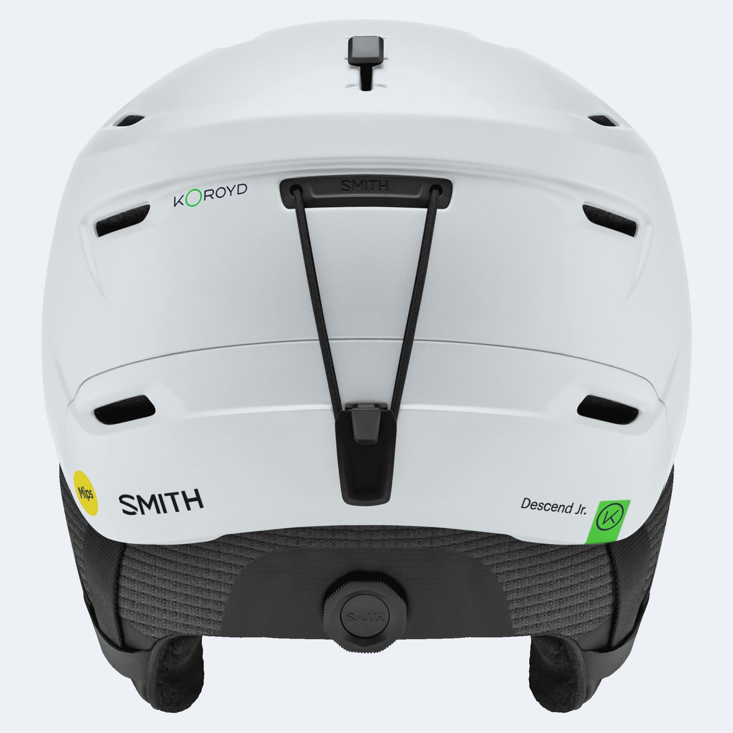 Smith Descend Jr MIPS Helmet