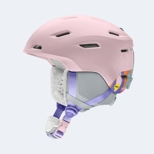 Smith Descend Jr MIPS Helmet