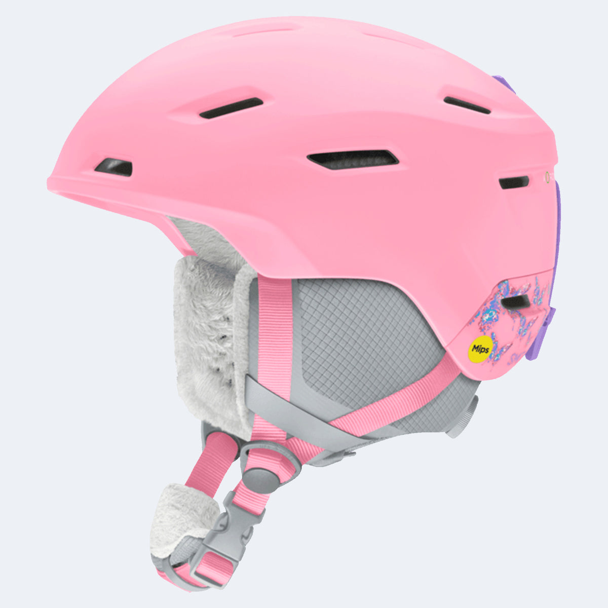 Smith Descend Jr MIPS Helmet