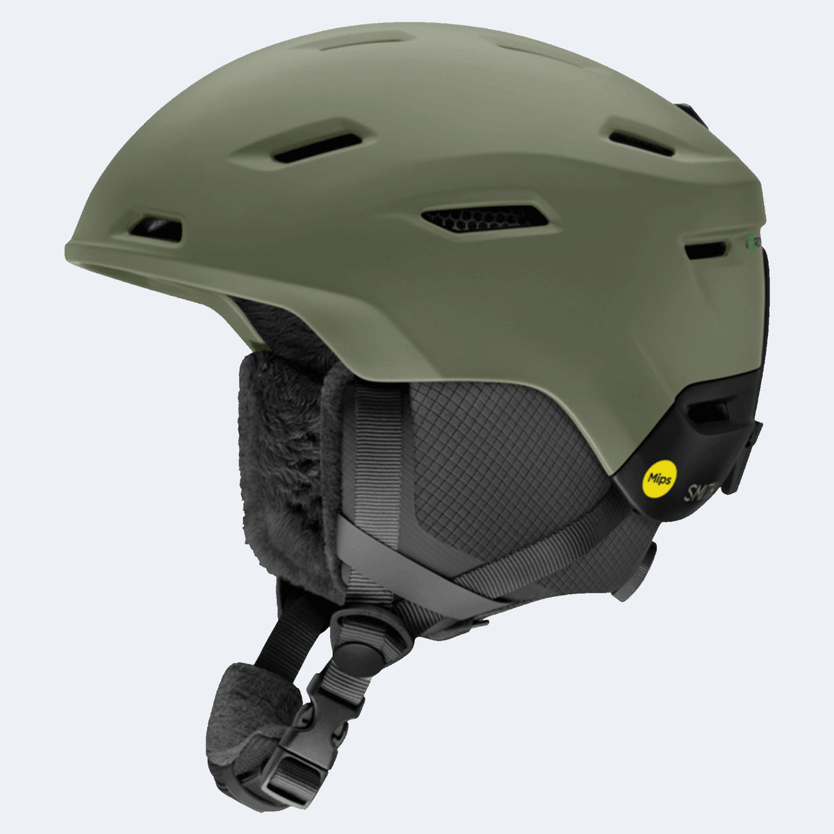 Smith Descend Jr MIPS Helmet