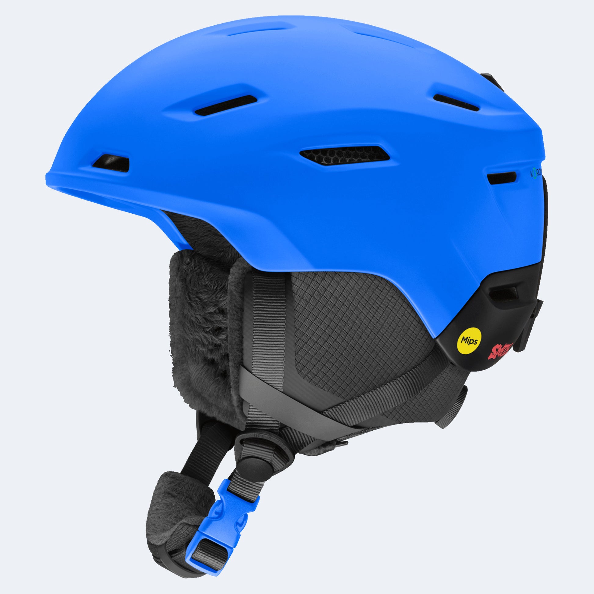 Smith Descend Jr MIPS Helmet