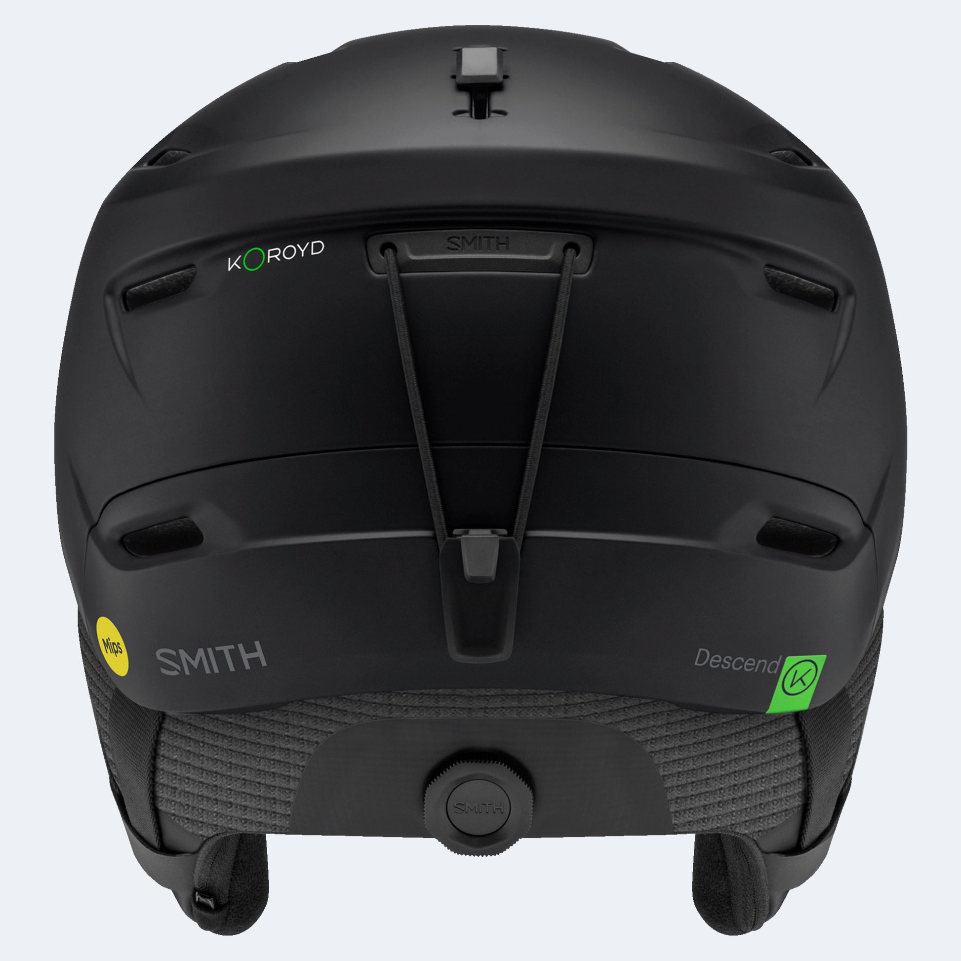 Smith Descend MIPS Helmet