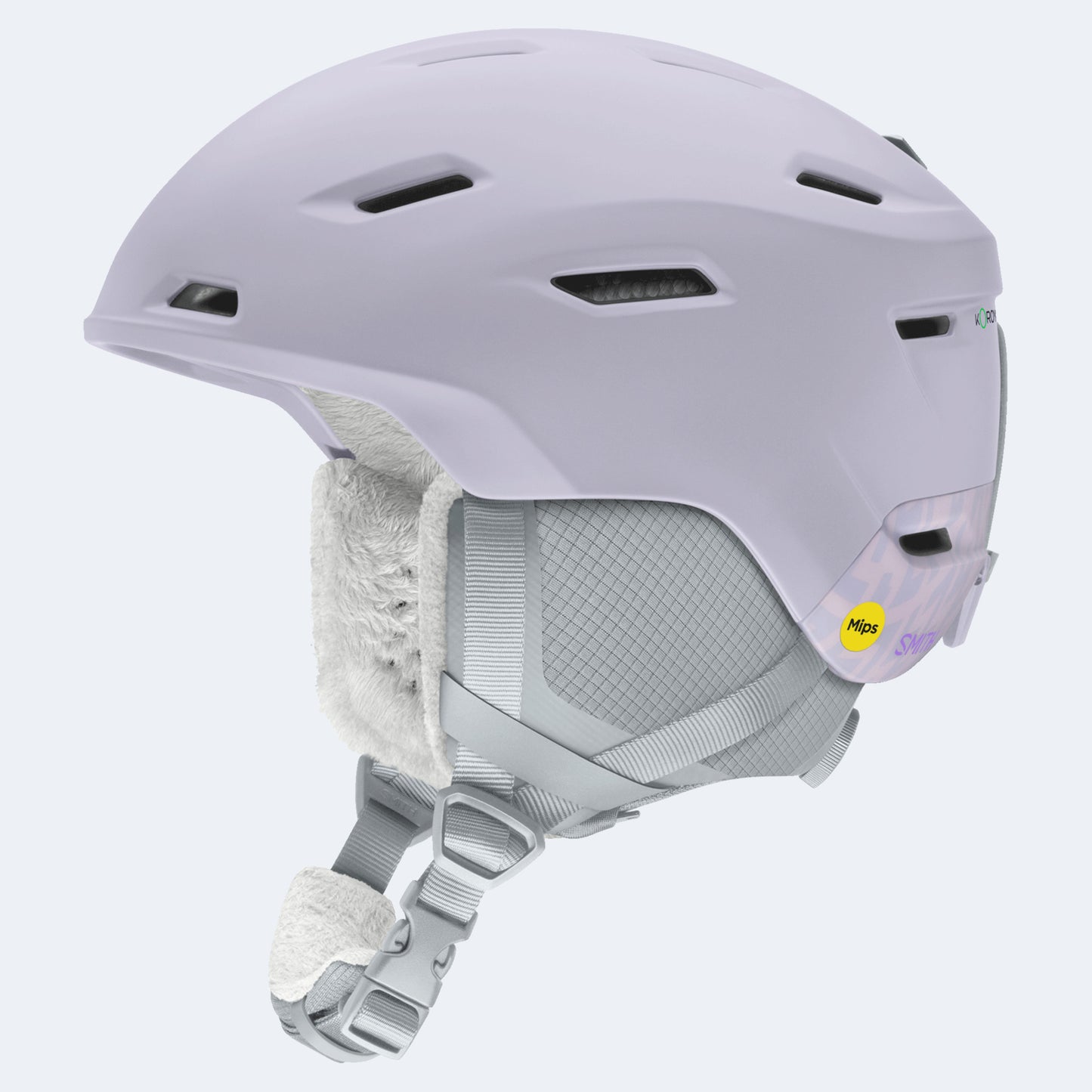 Smith Descend MIPS Helmet