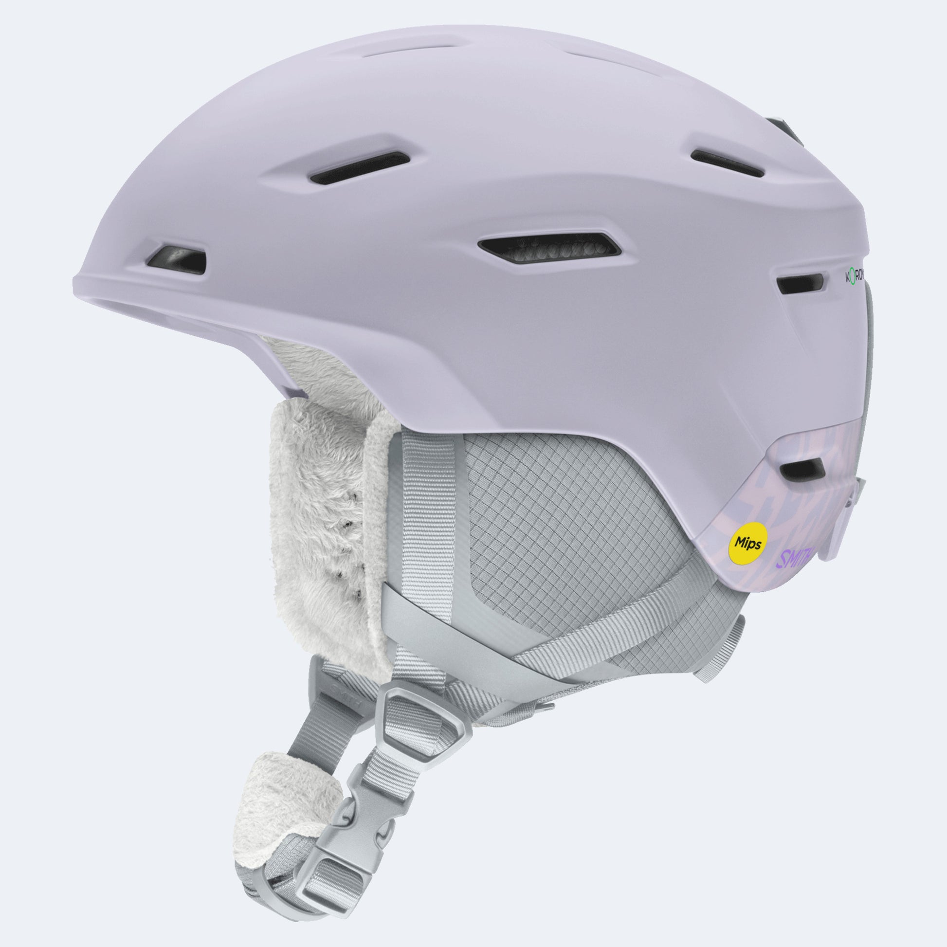 Smith Descend MIPS Helmet