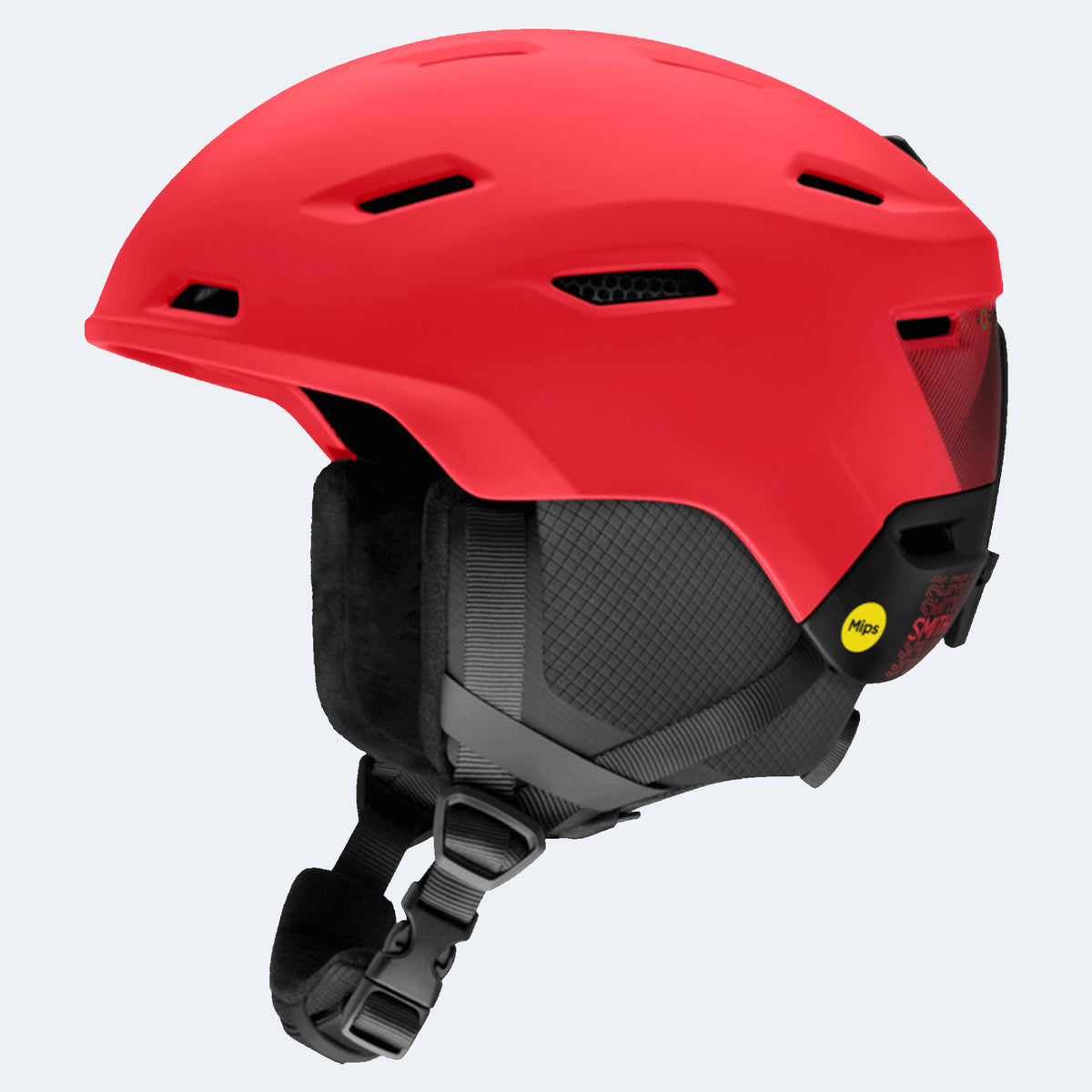 Smith Descend MIPS Helmet