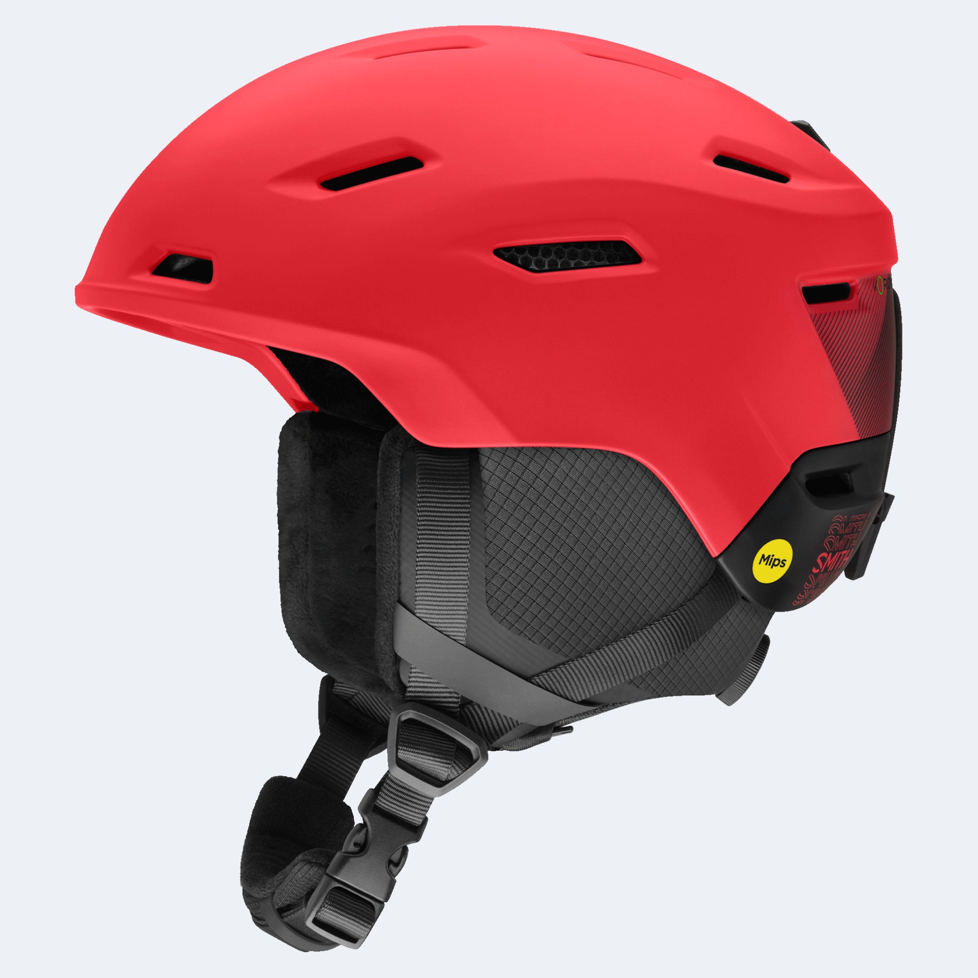 Smith Descend MIPS Helmet