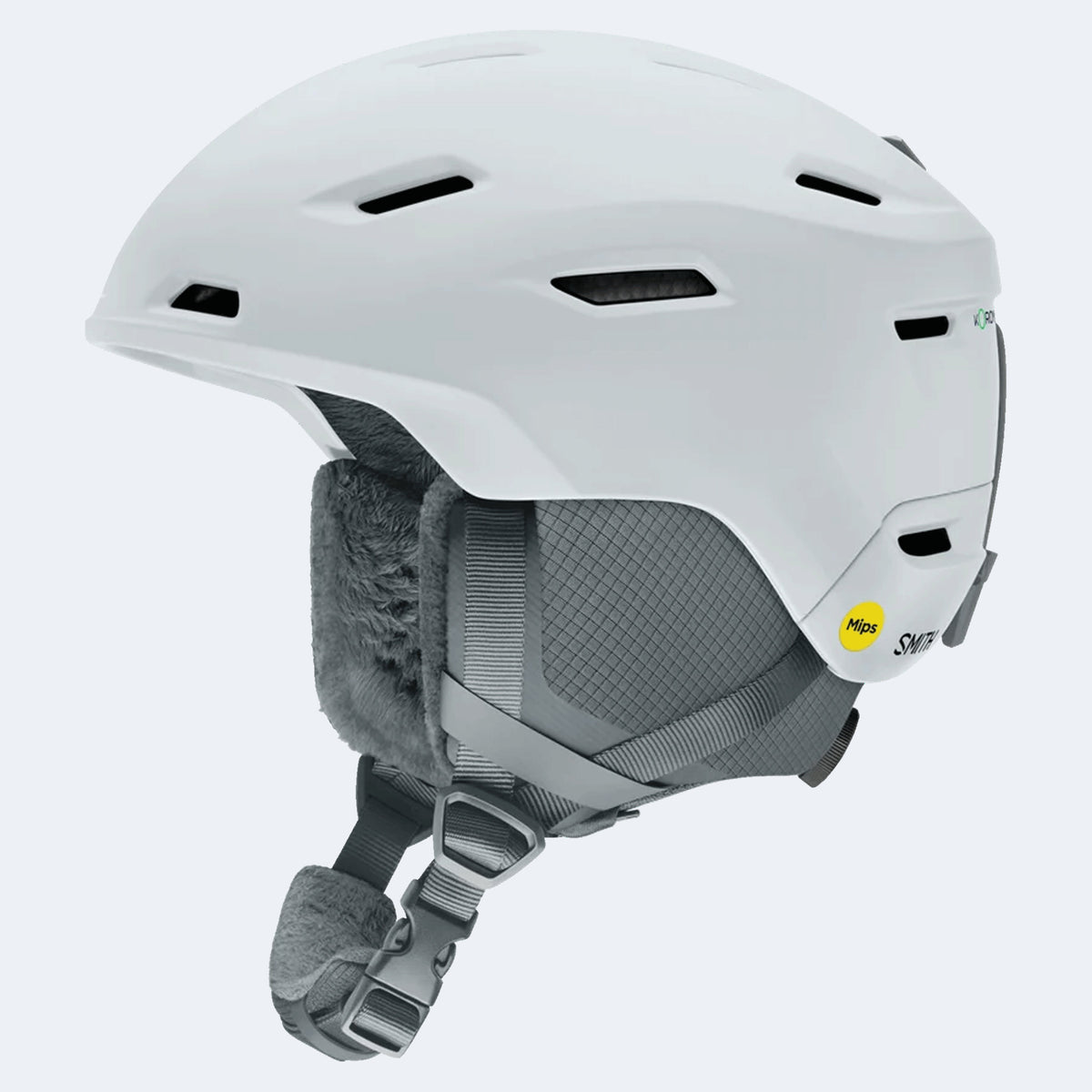 Smith Descend Mips Round Contour Fit Helmet