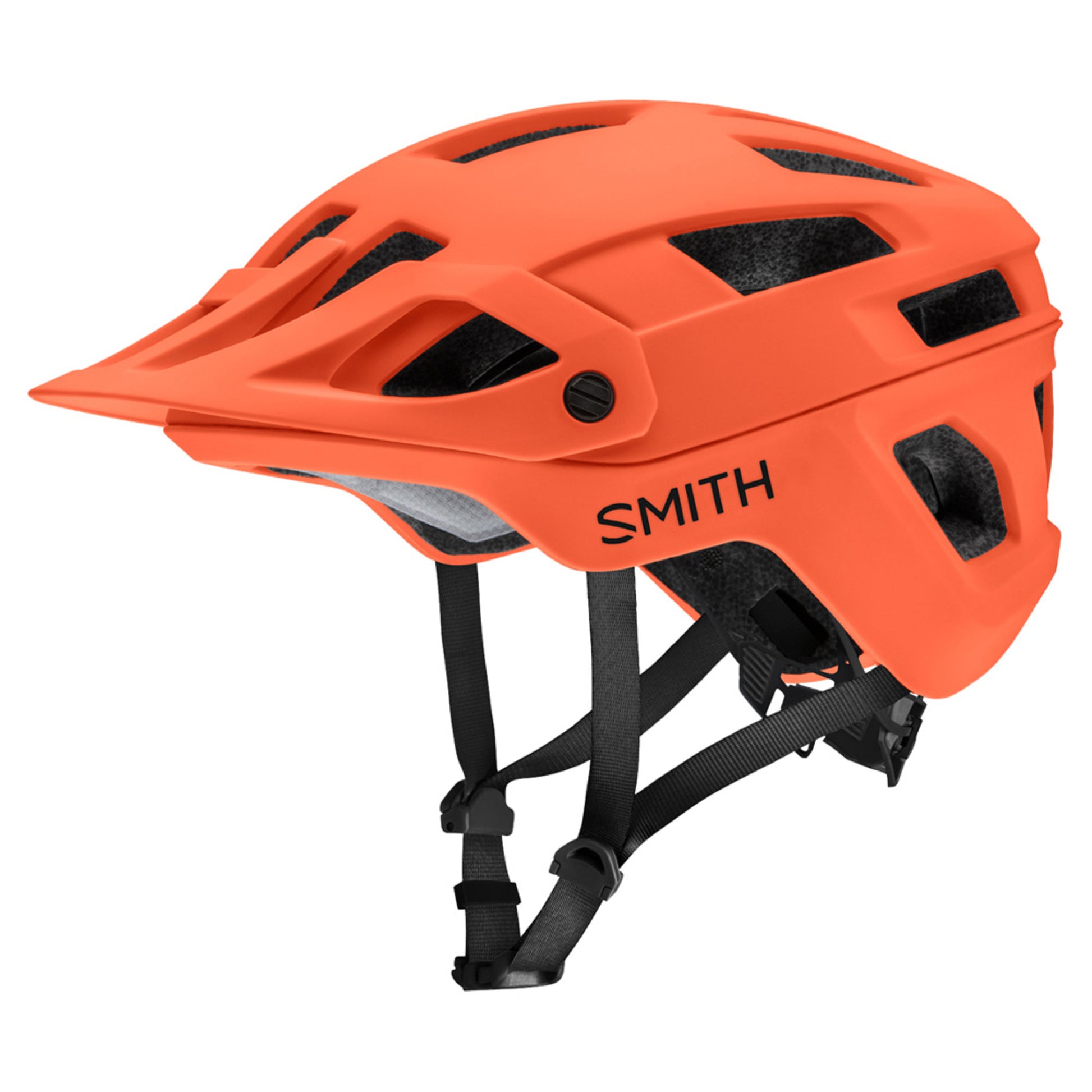 Smith Engage Mips Bike Helmet - MATTE CINDER - S