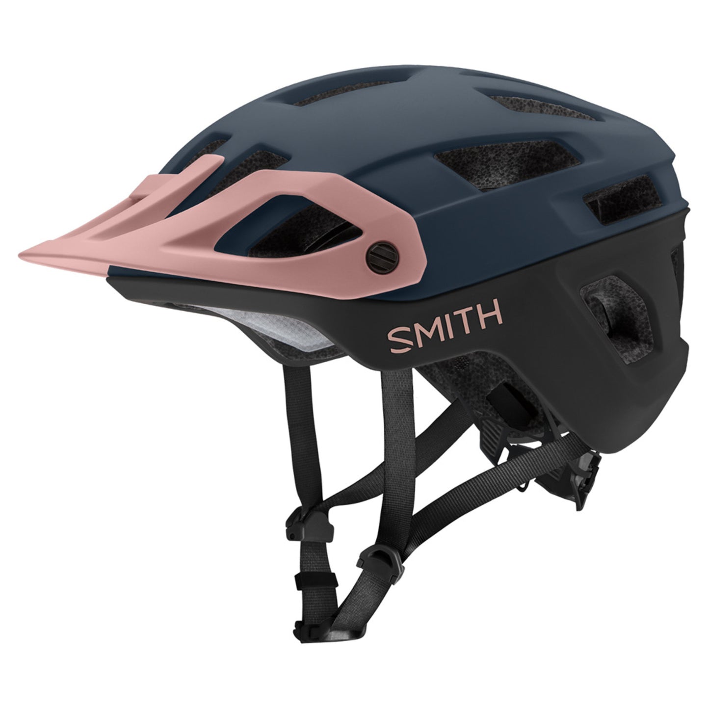 Smith Engage Mips Bike Helmet - MATTE FRENCH NA - S