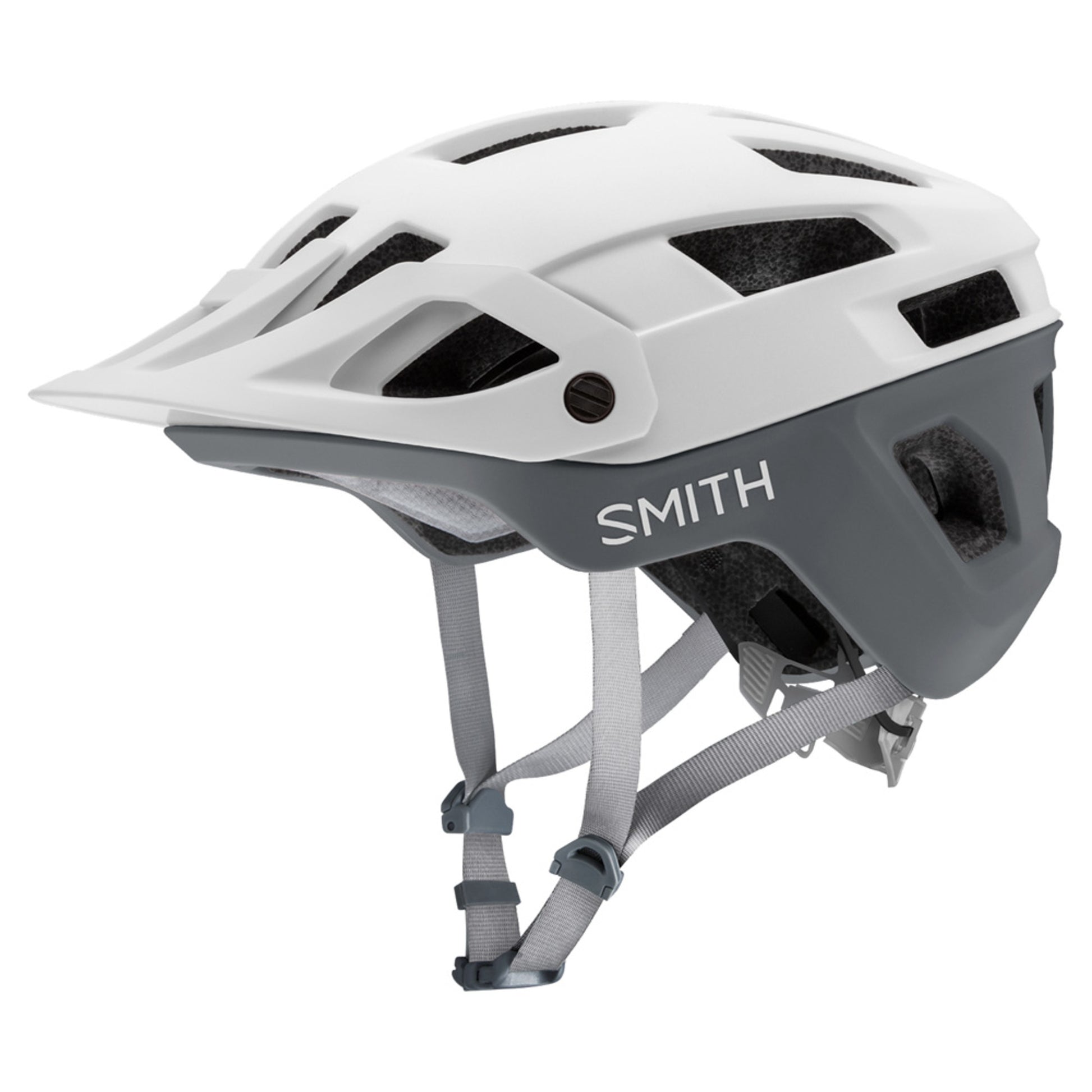 Smith Engage Mips Bike Helmet - MATTE WHITE CEM - S