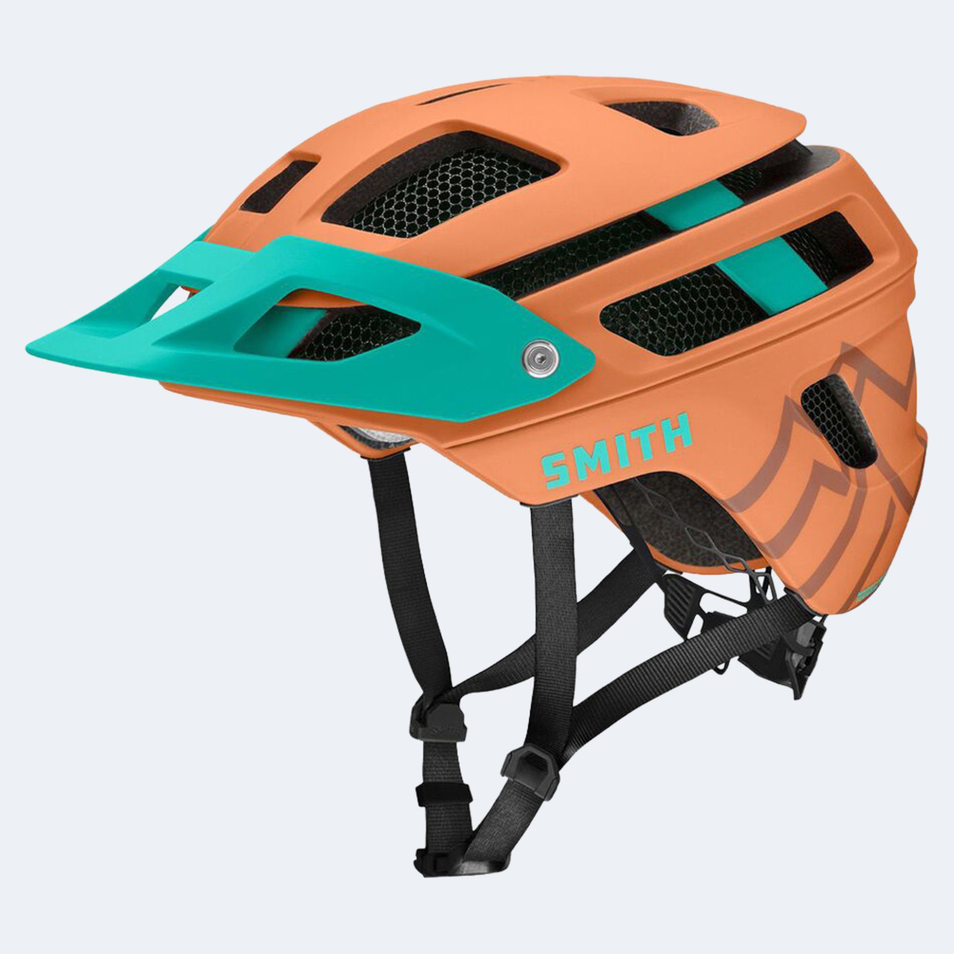 Smith Forefront 2 MIPS Bike Helmet