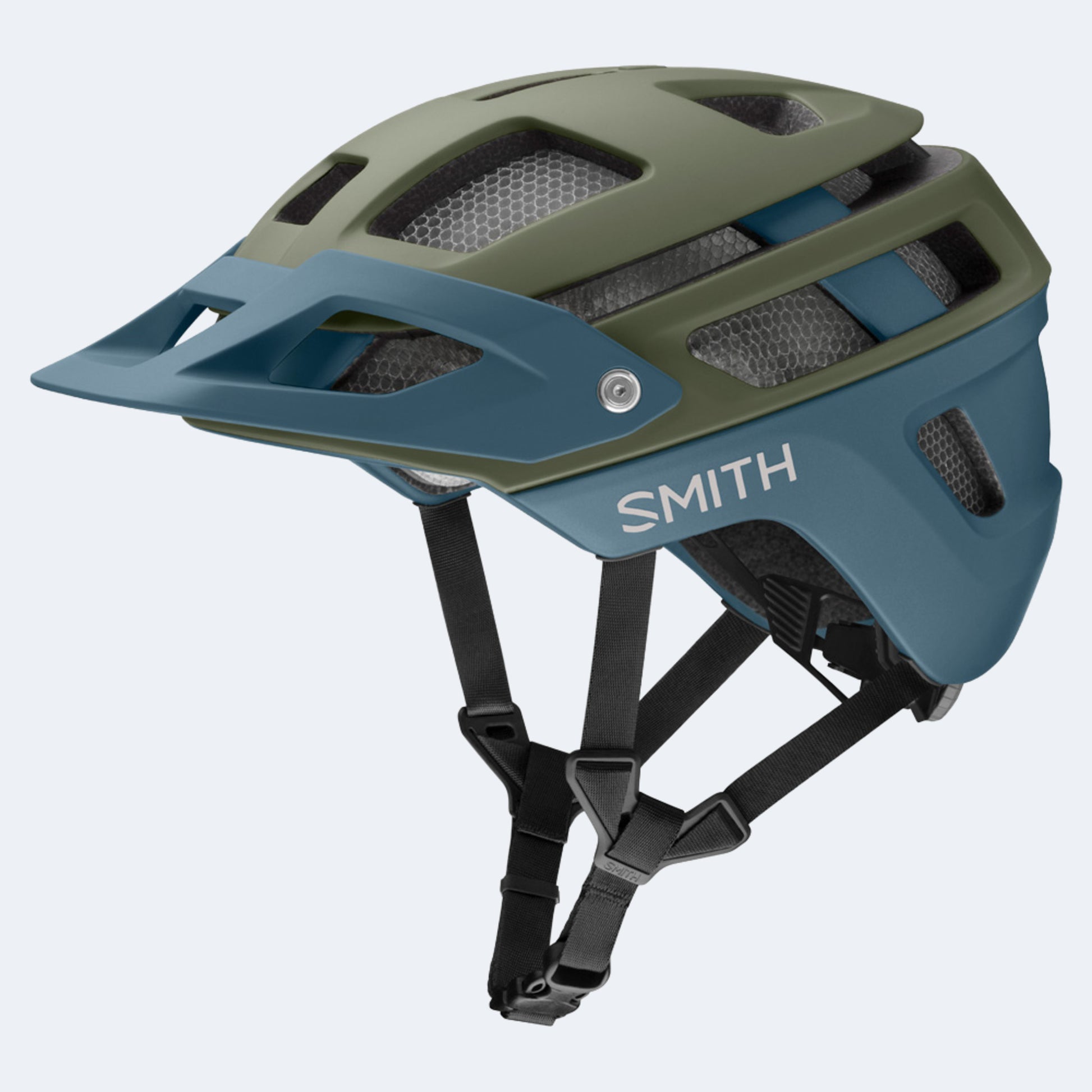 Smith Forefront 2 MIPS Bike Helmet