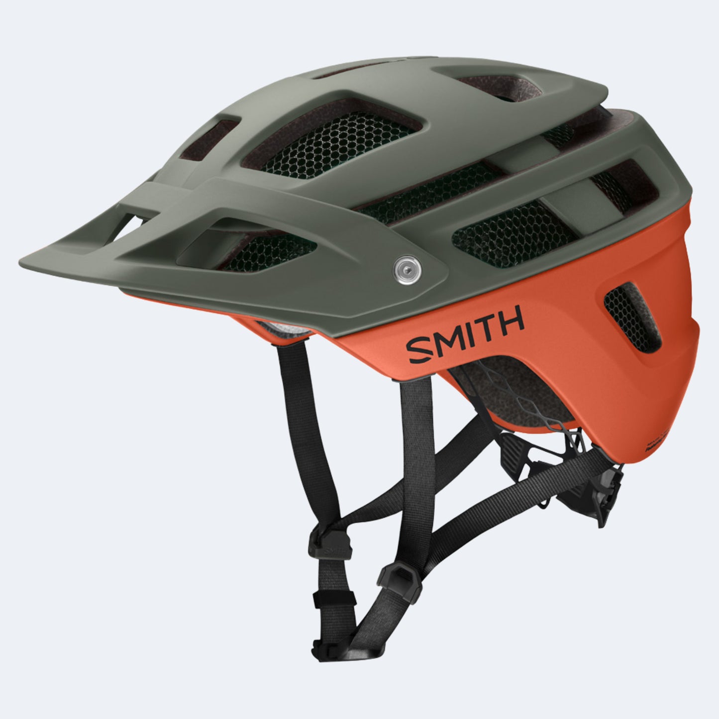 Smith Forefront 2 MIPS Bike Helmet