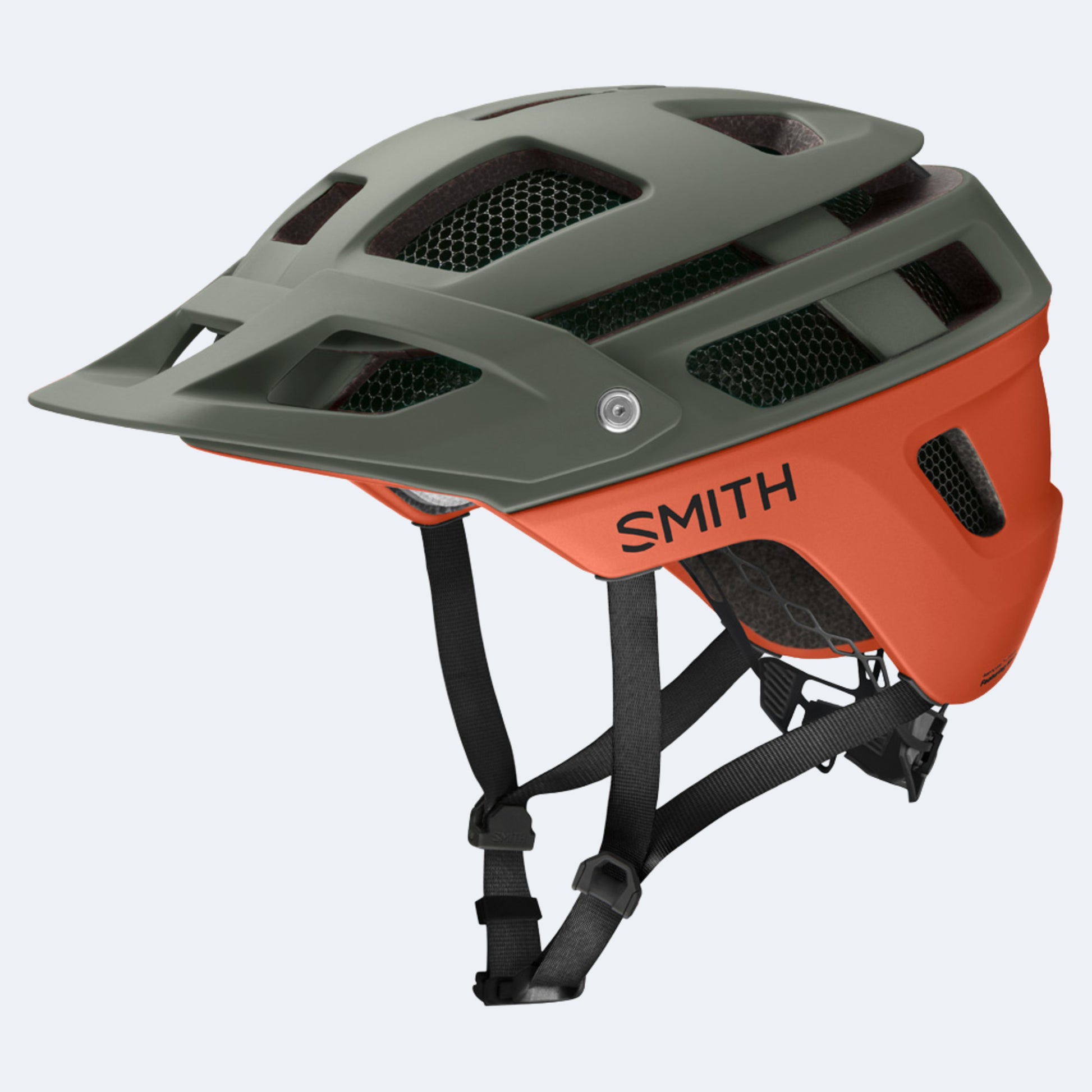 Smith Forefront 2 MIPS Bike Helmet