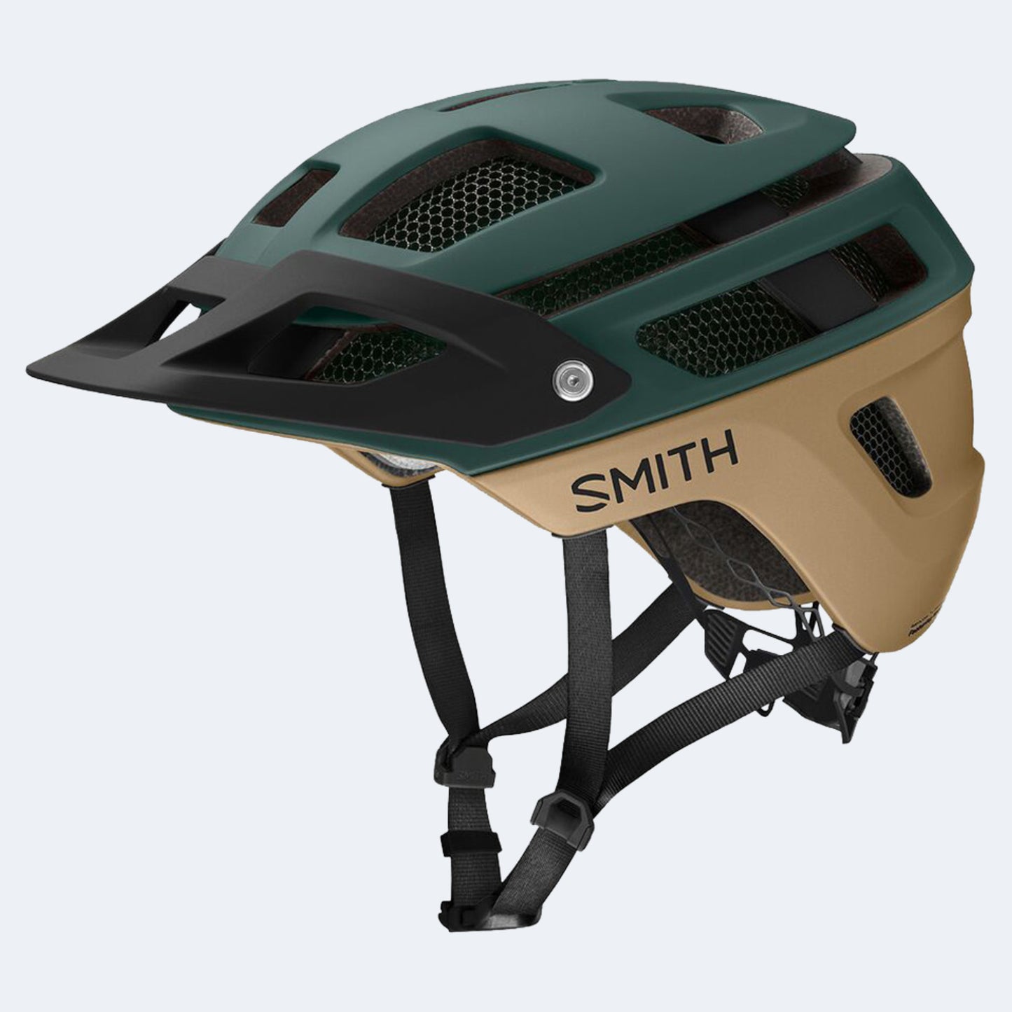 Smith Forefront 2 MIPS Bike Helmet