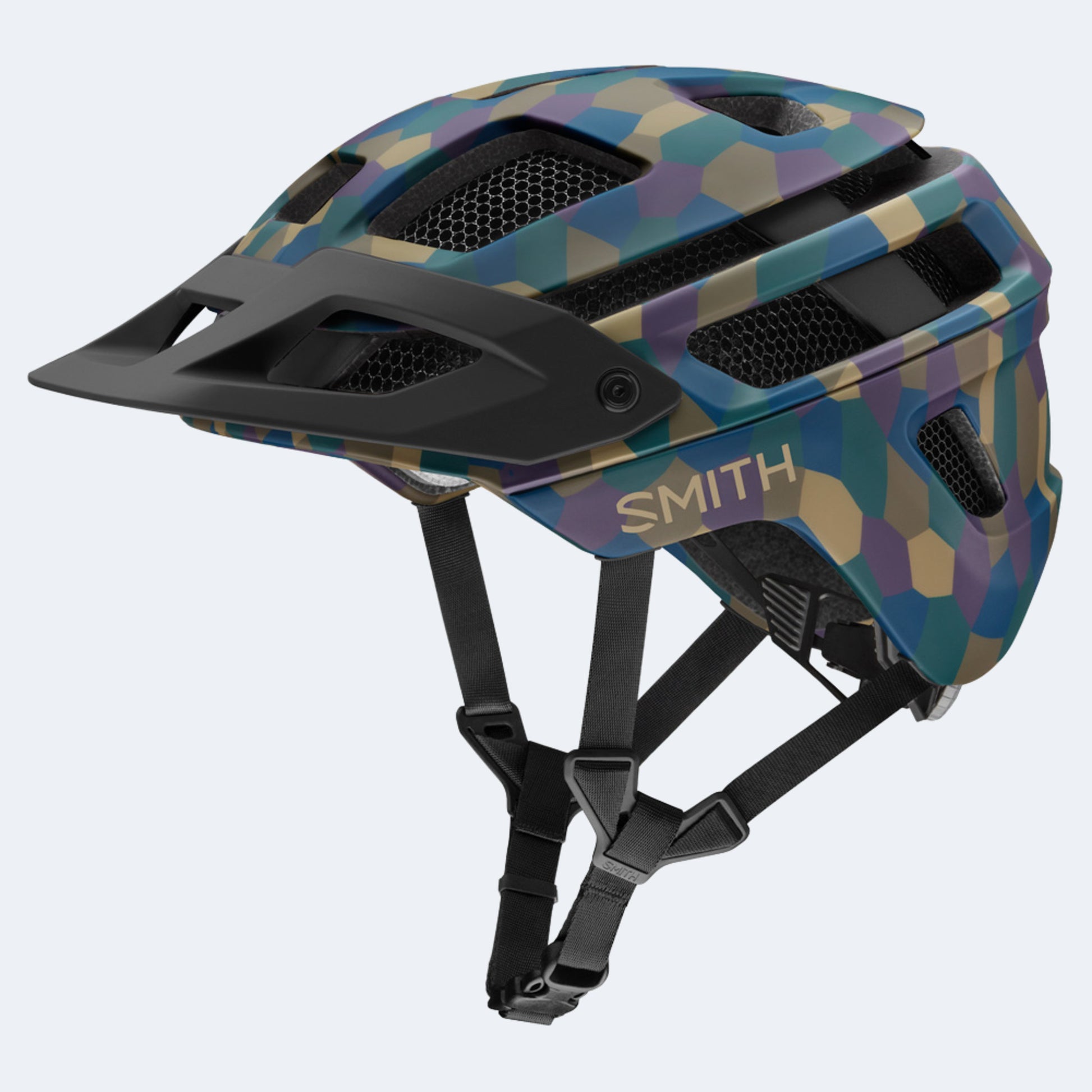 Smith Forefront 2 MIPS Bike Helmet