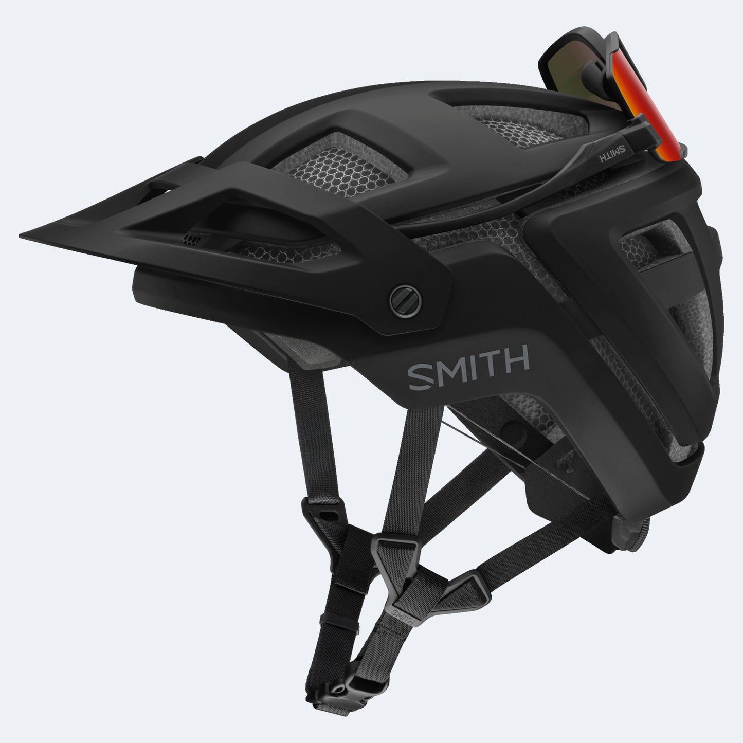 Smith Forefront 3 MIPS Bike Helmet