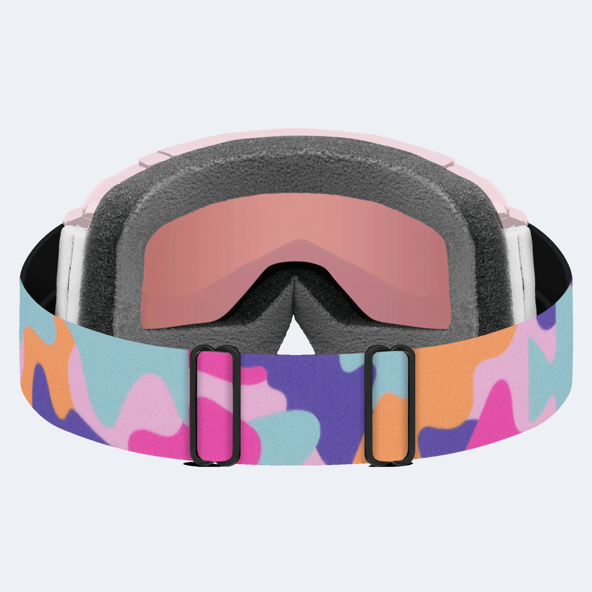 Smith Grom Junior Goggle