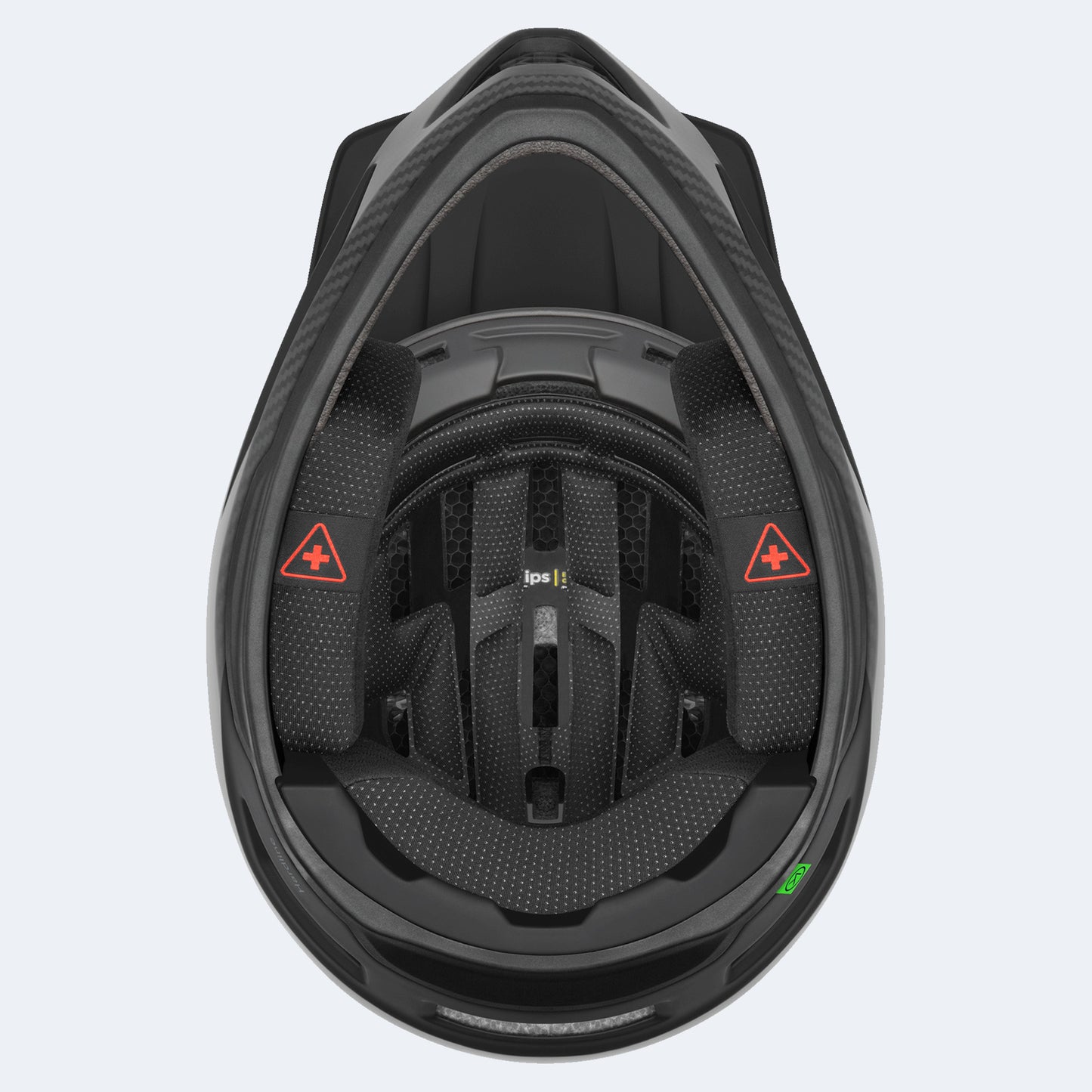 Smith Hardline Carbon MIPS Helmet