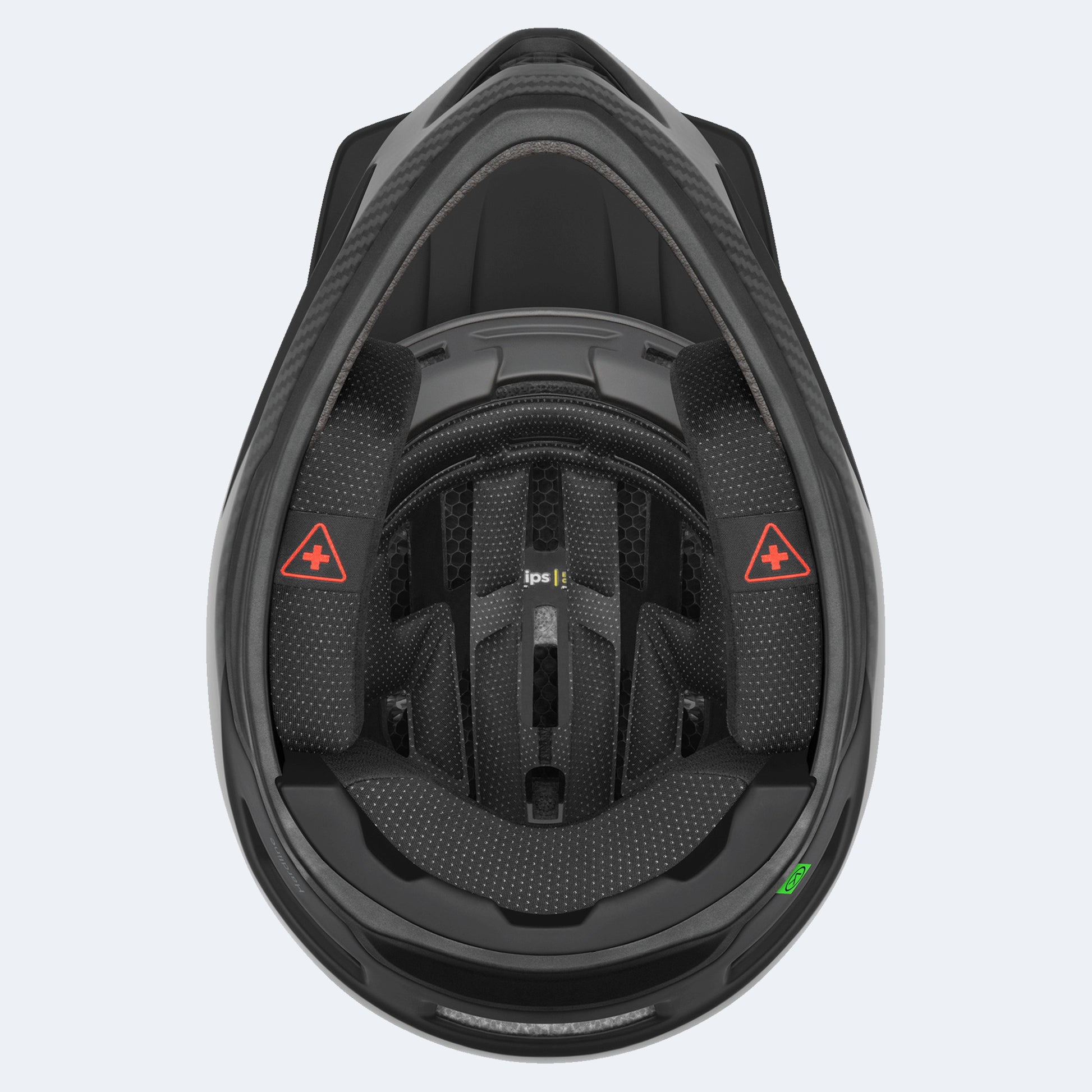 Smith Hardline Carbon MIPS Helmet
