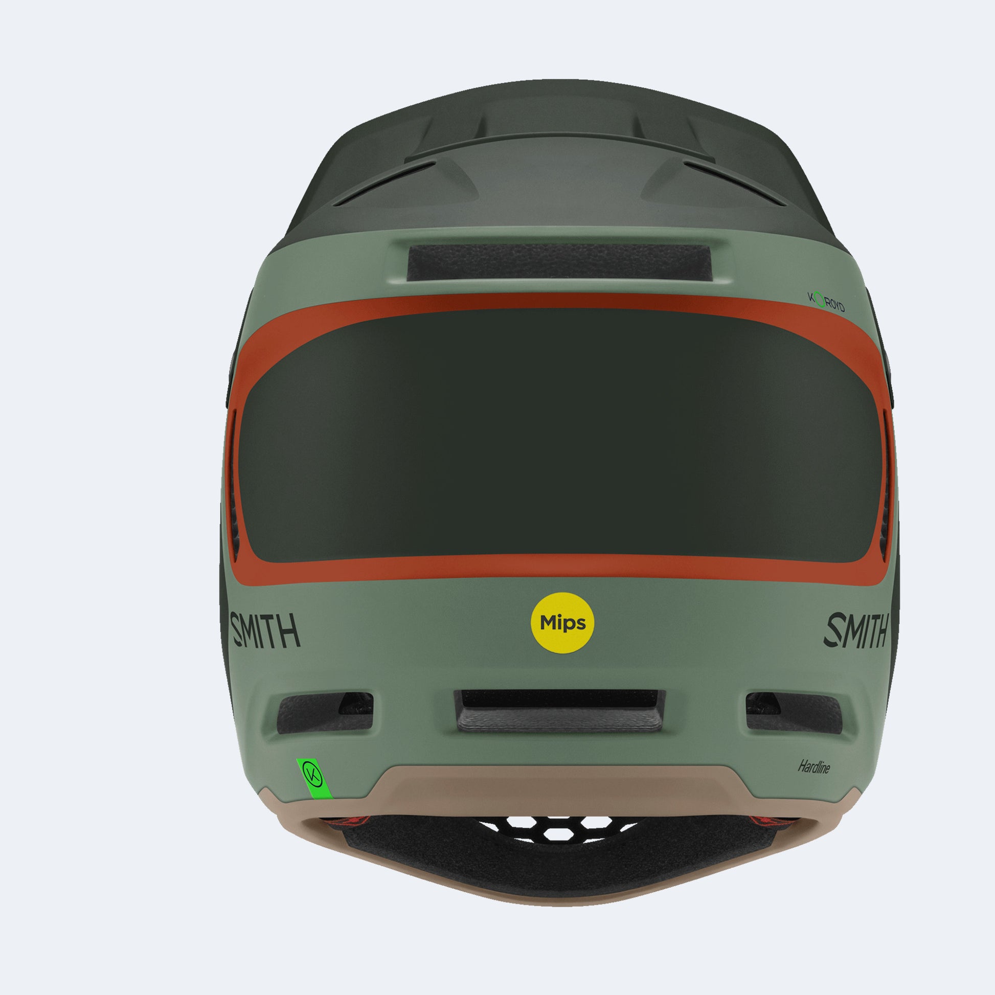Smith Hardline MIPS Helmet