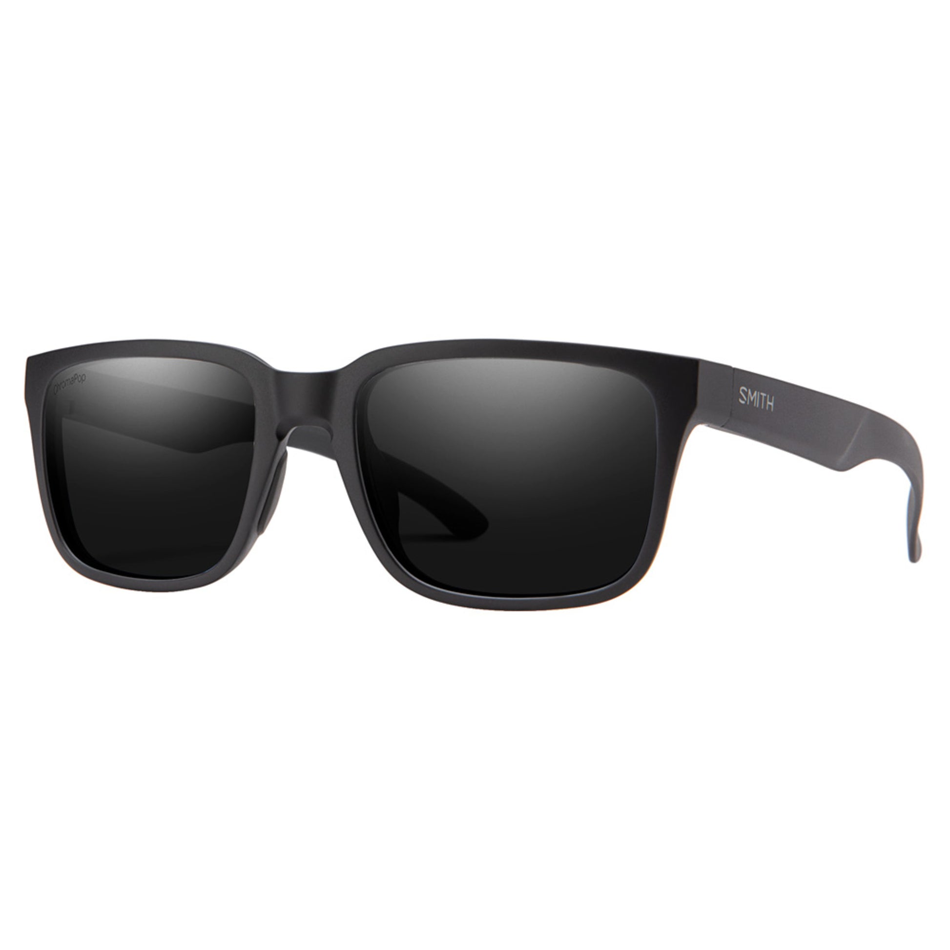 Smith Headliner Sunglasses - BLACK - CP POLAR BLACK