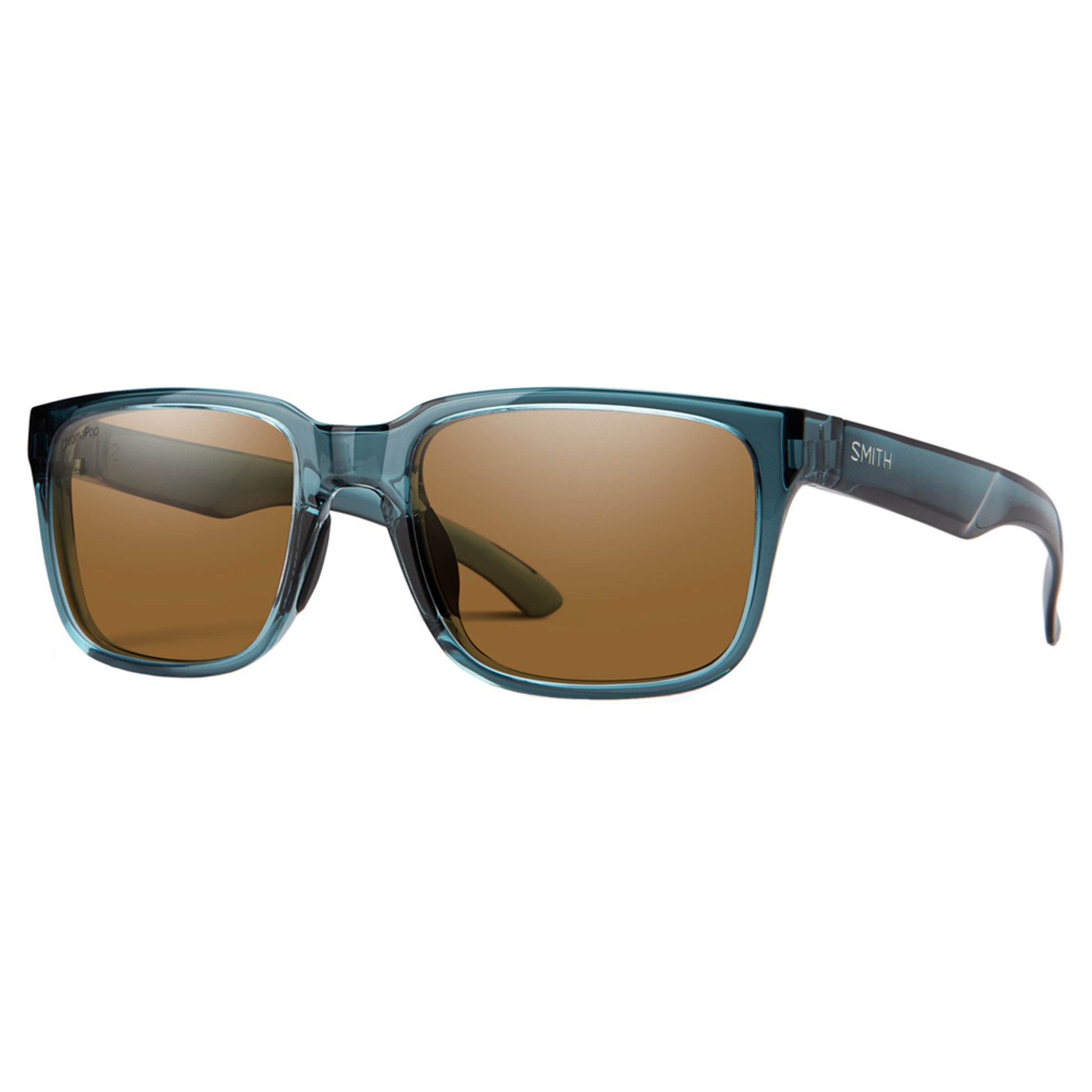 Smith Headliner Sunglasses - CRYSTAL STONE G - CP POLAR BROWN
