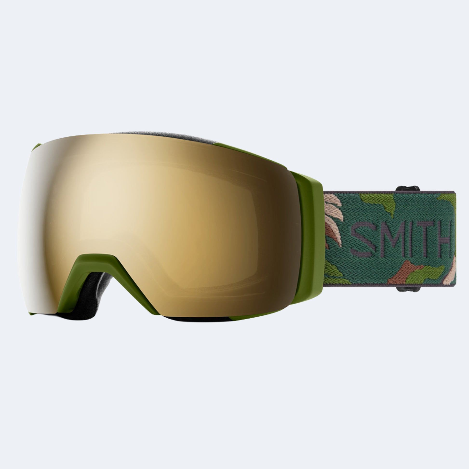 Smith I/O MAG XL Goggle