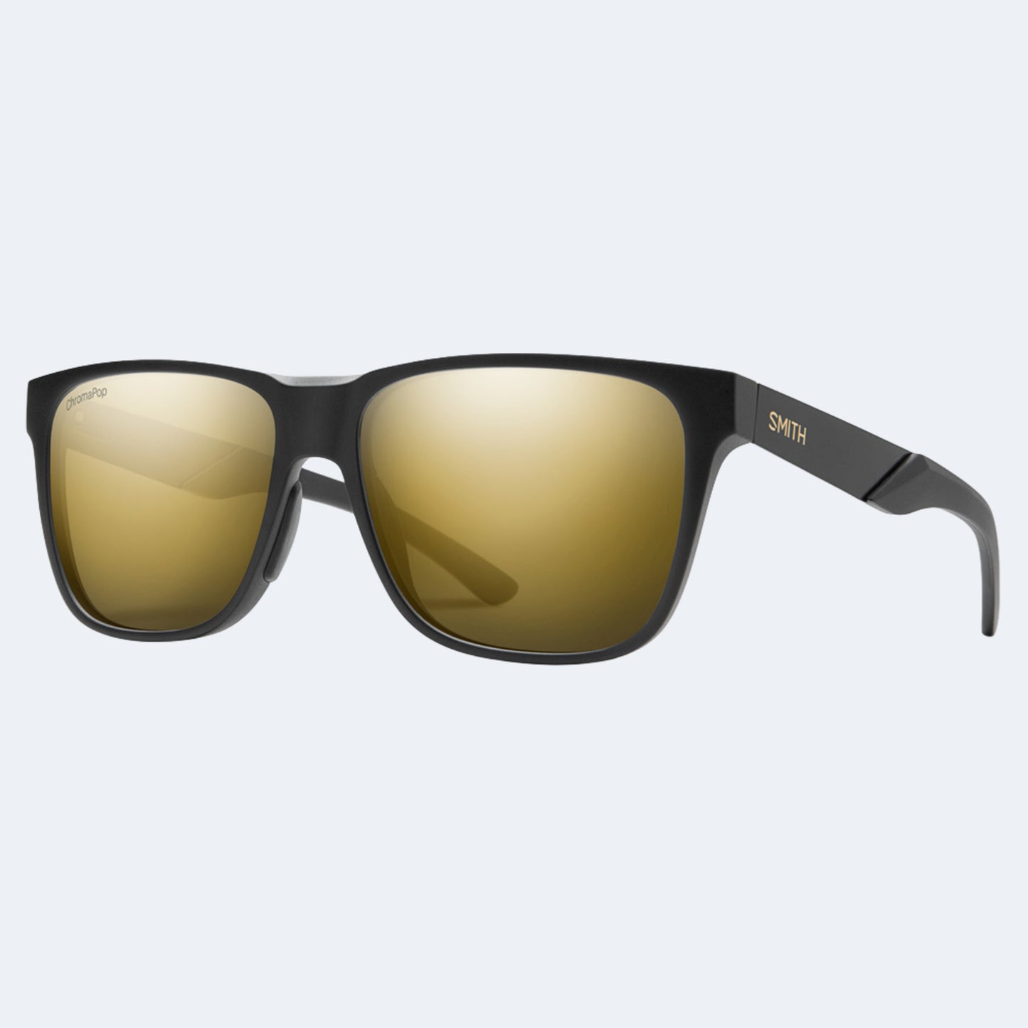 Smith Lowdown Steel Sunglasses