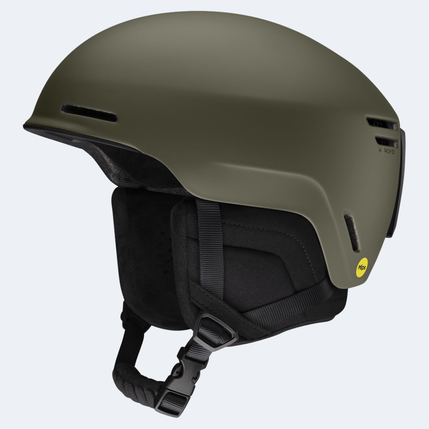 Smith Method MIPS Helmet