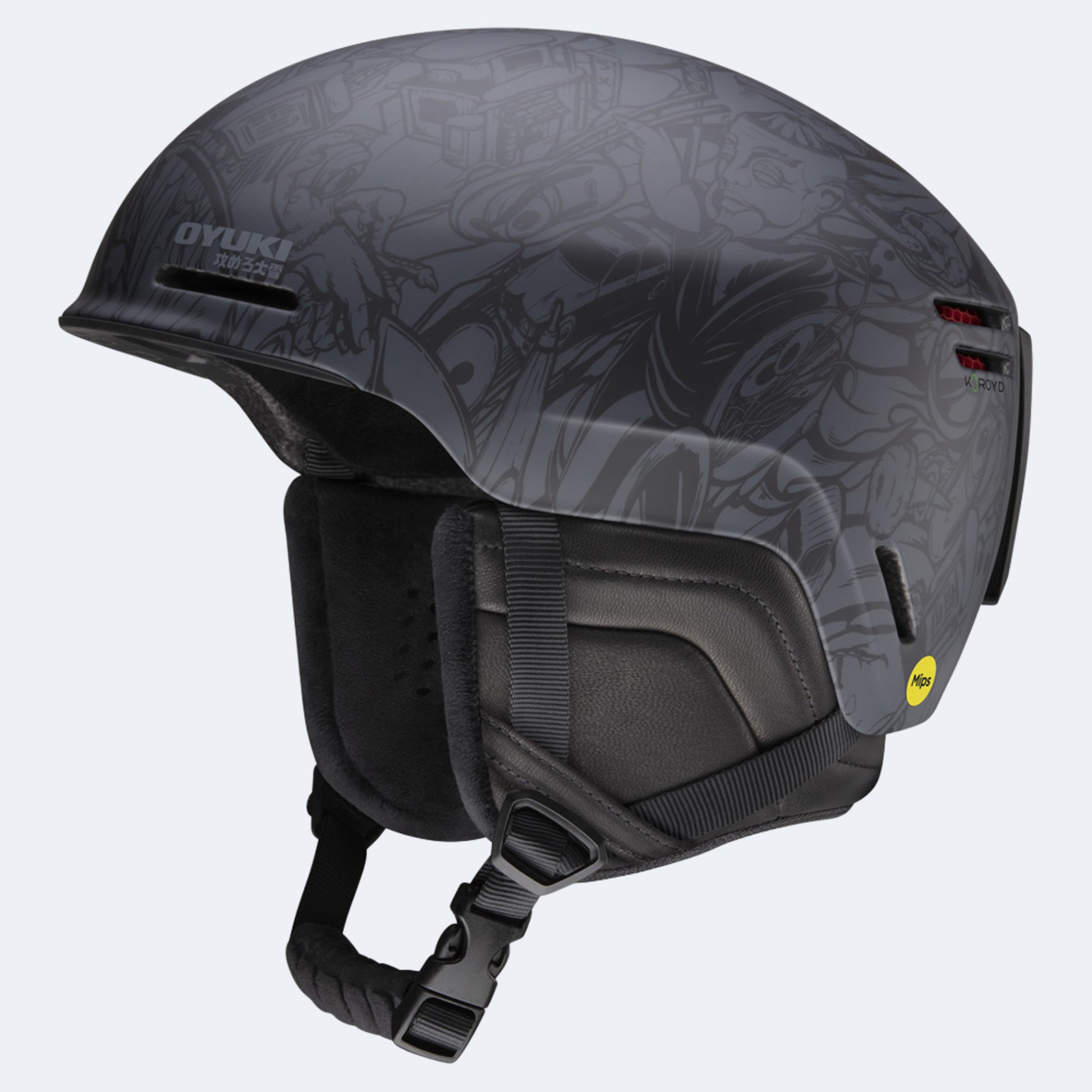 Smith Method MIPS Helmet