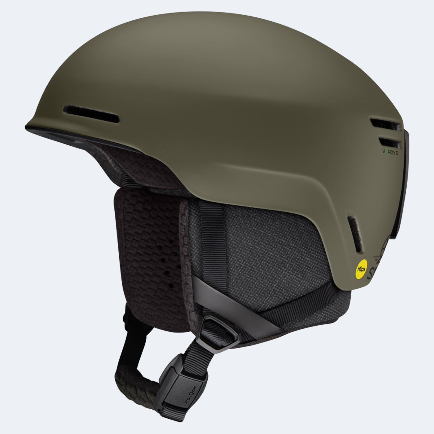 Smith Method Pro MIPS Helmet