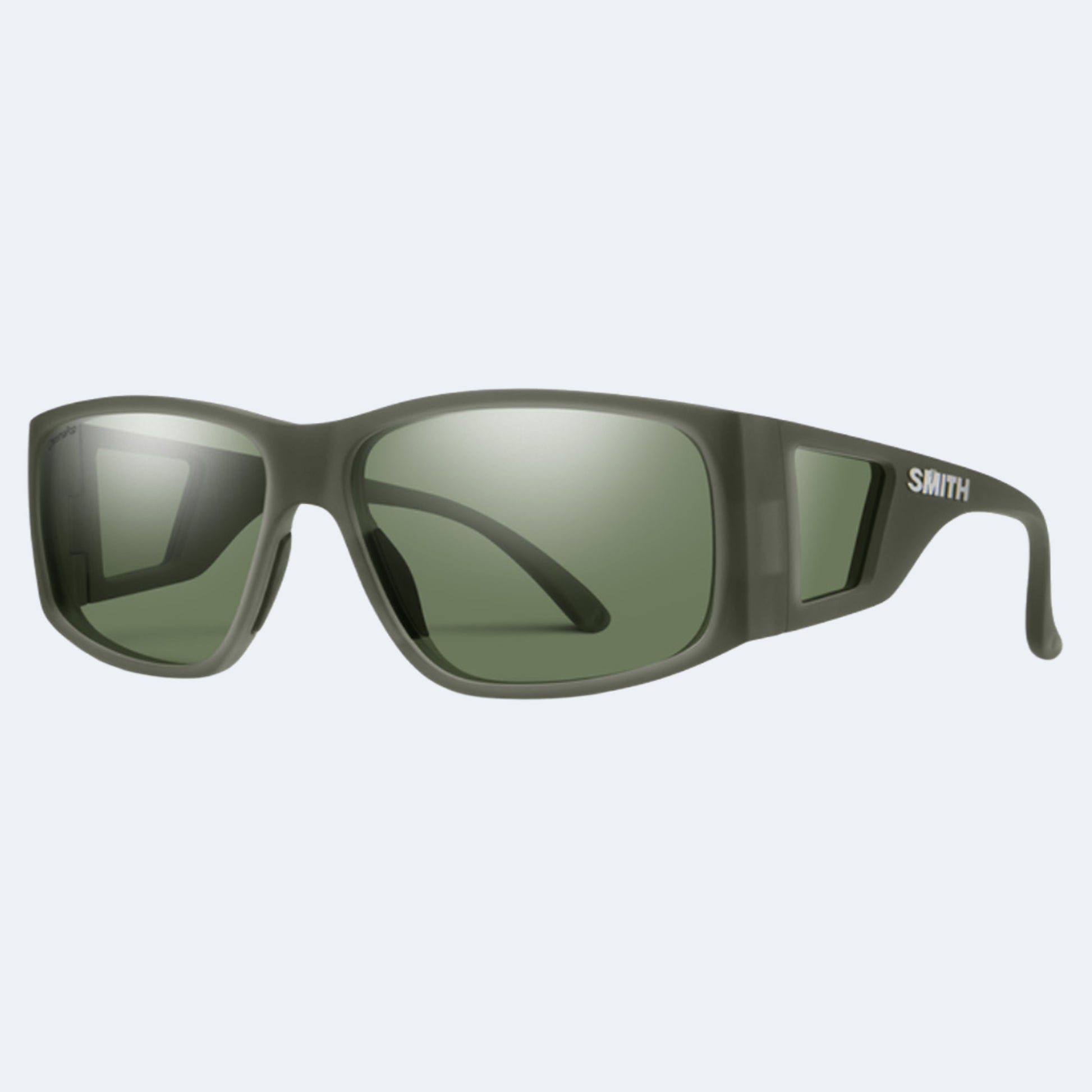 Smith Monroe Peak Sunglasses