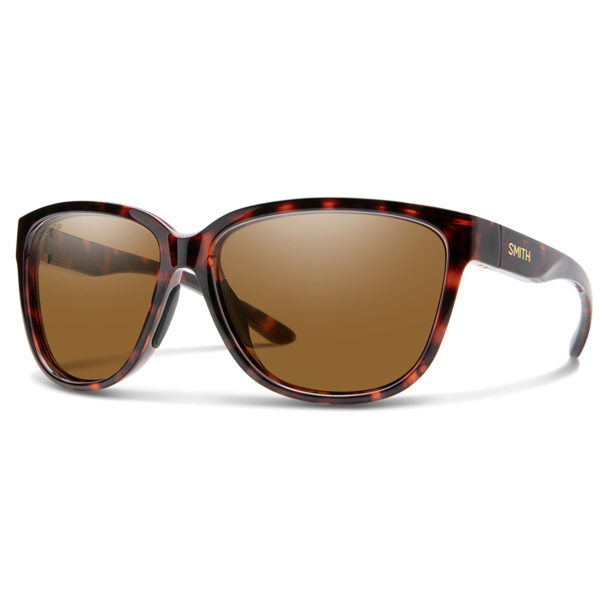 Smith Monterey Sunglasses - TORTOISE - CP P BROWN