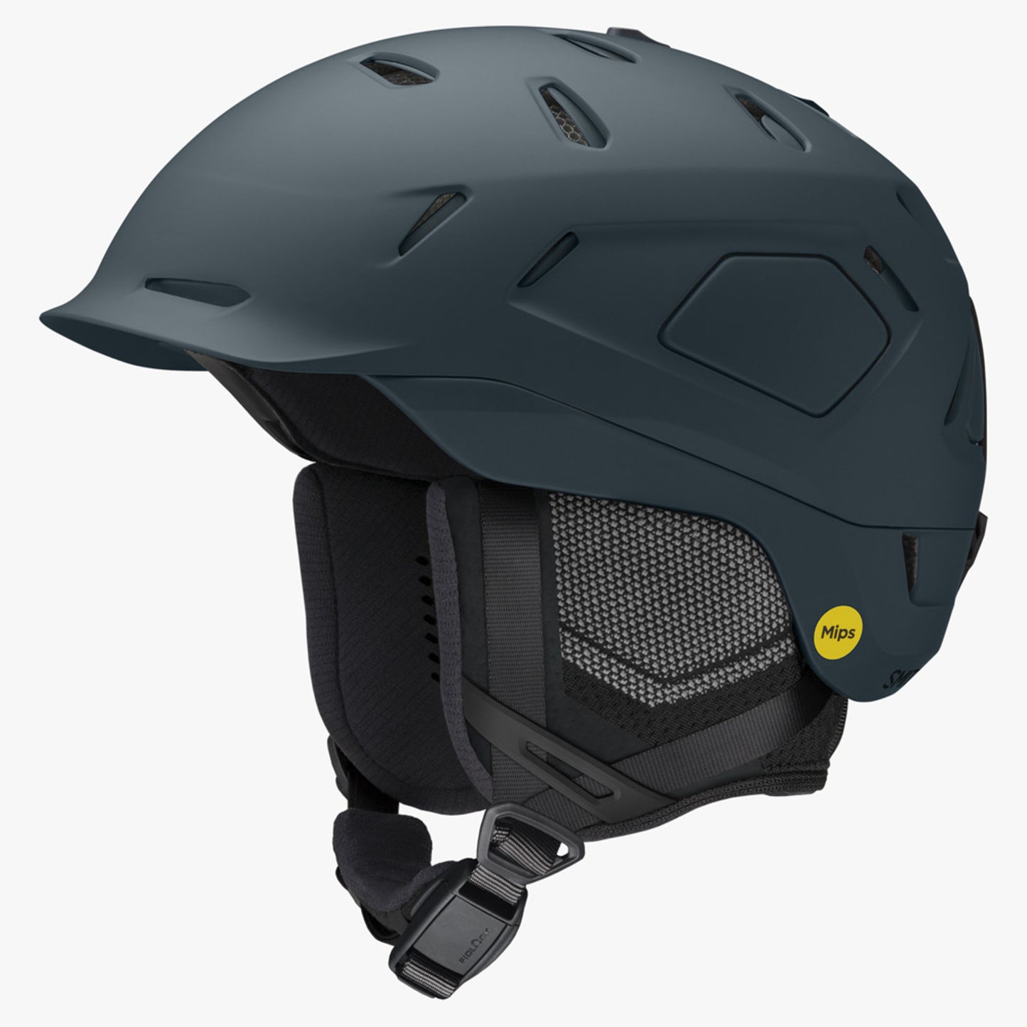 Smith Nexus MIPS Helmet - Matte Pacific - L