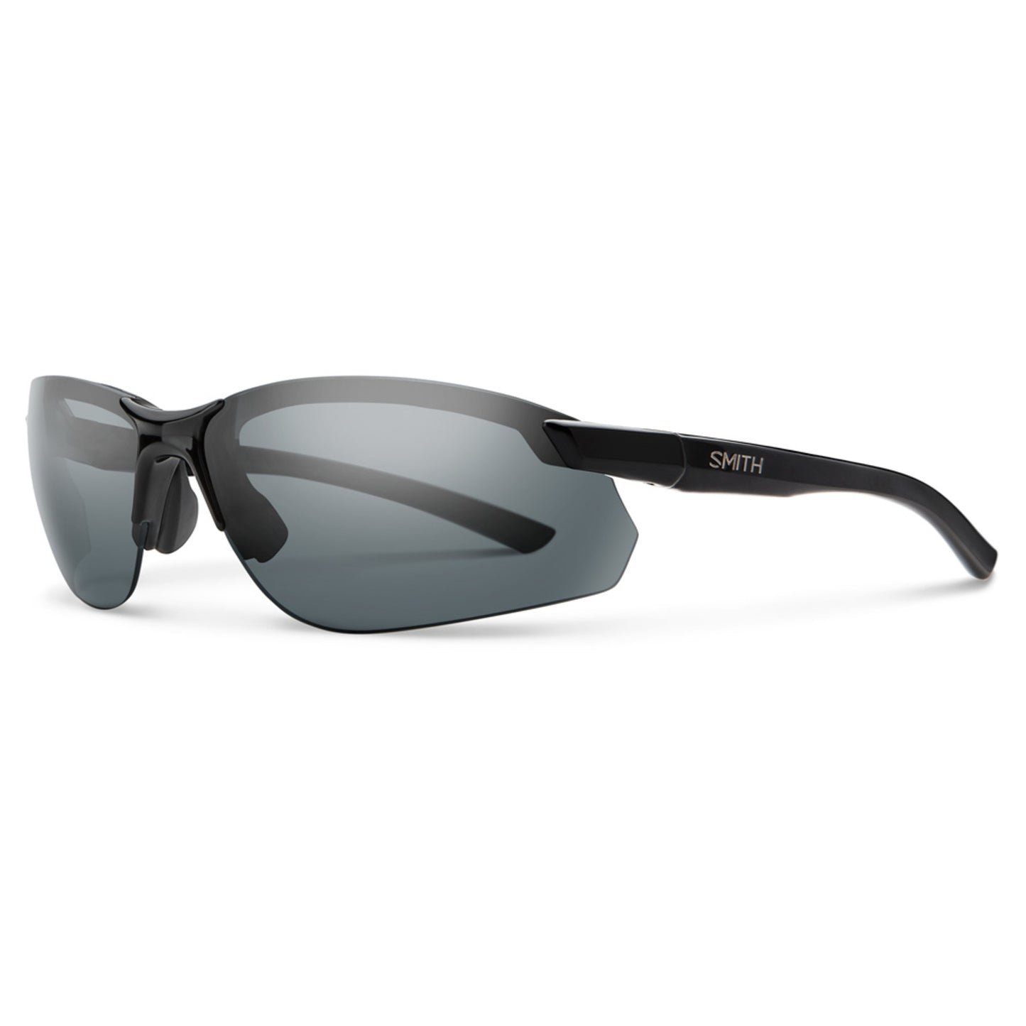Smith Parallel Max 2 Sunglasses - BLACK - POLAR GREY
