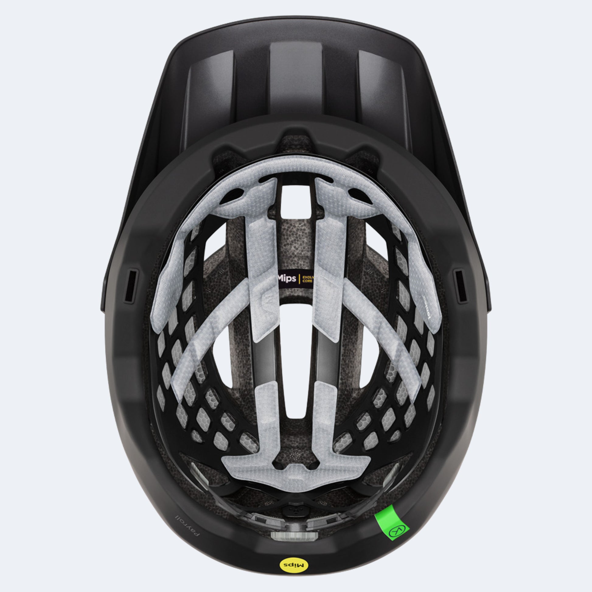 Smith Payroll MIPS Bike Helmet