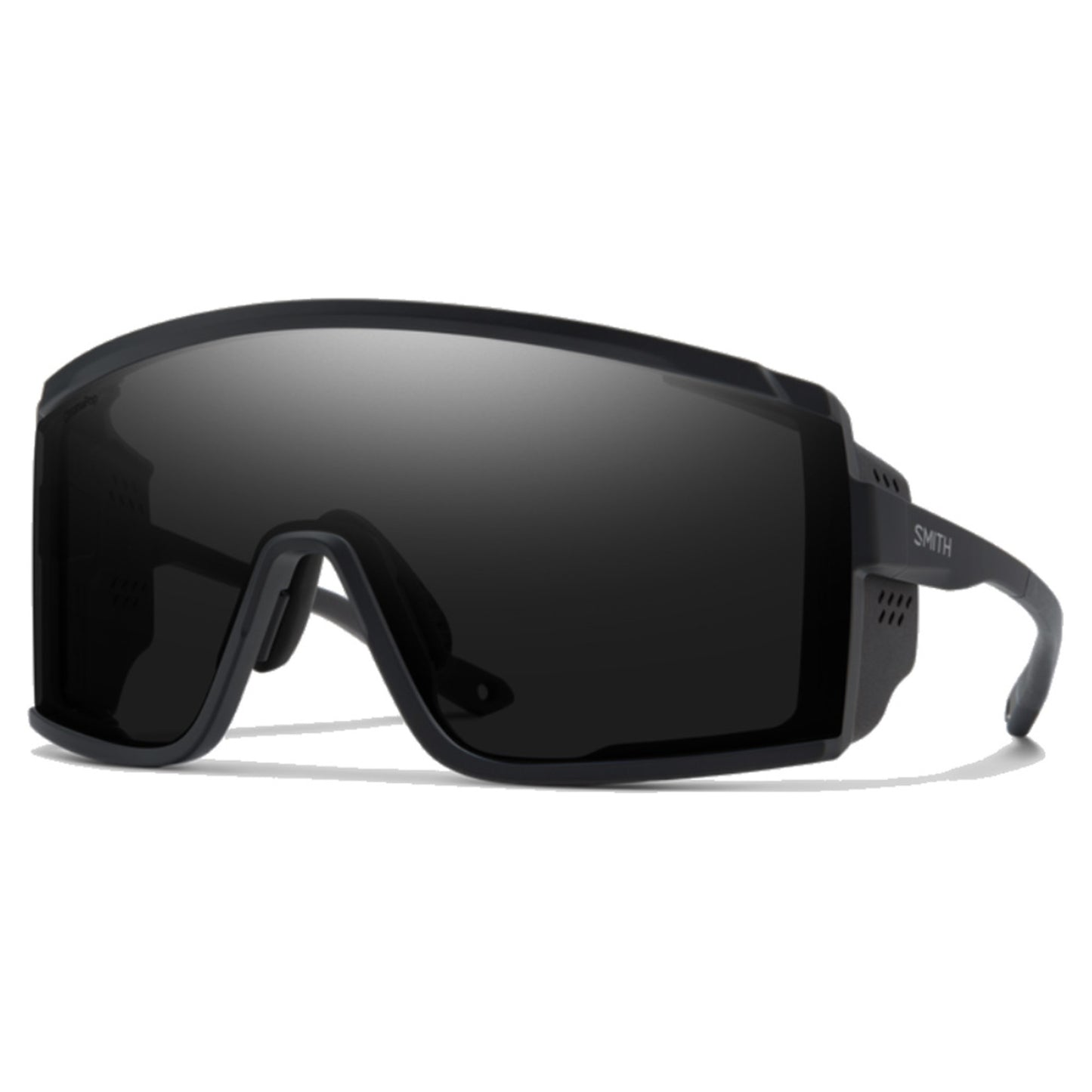 Smith Pursuit Sunglasses - MATTE BLACK - CP BLACK